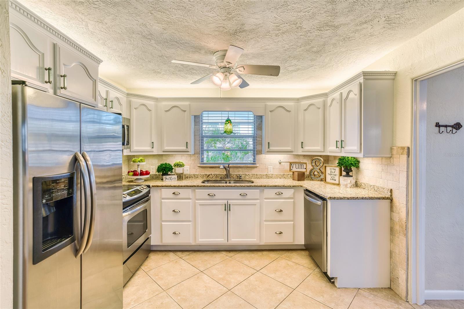 Bridgeport Heights - Residential