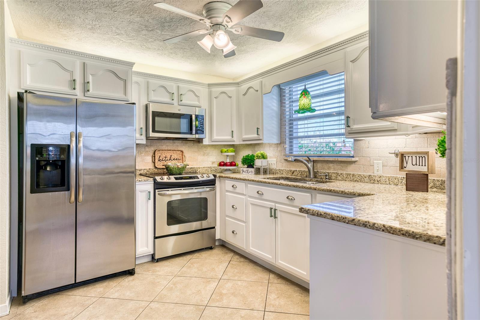 Bridgeport Heights - Residential