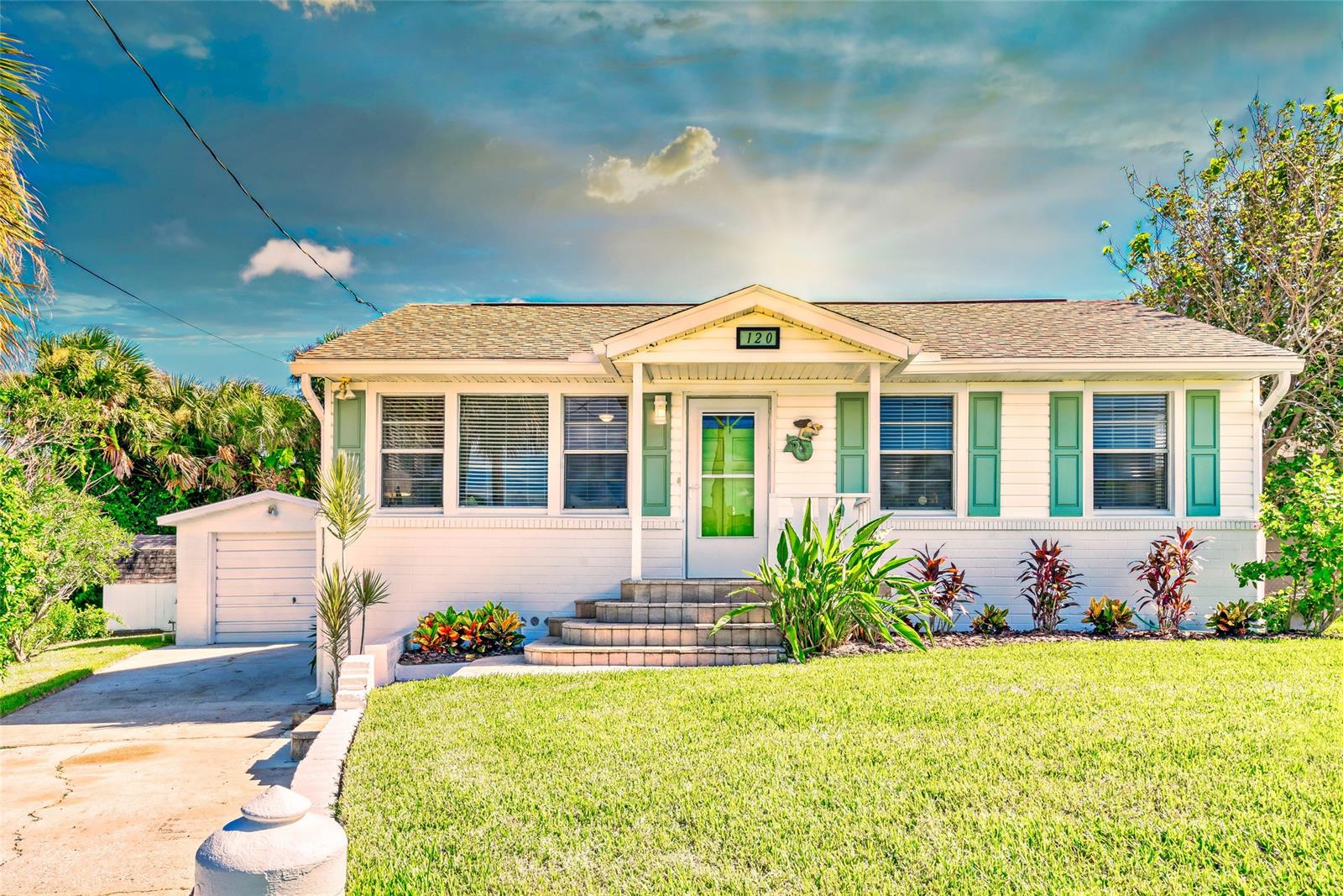 Bridgeport Heights - Residential