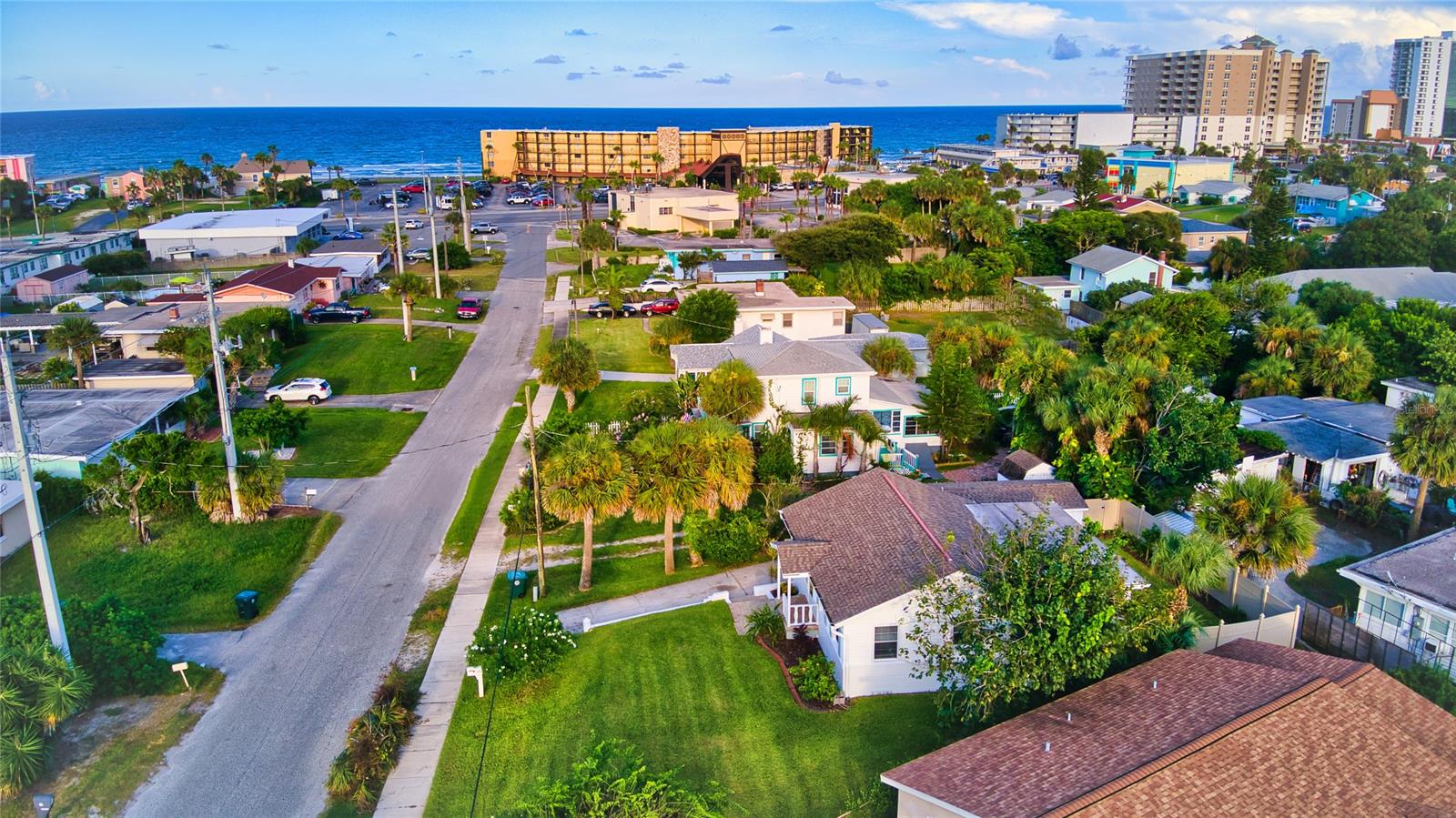 Bridgeport Heights - Residential