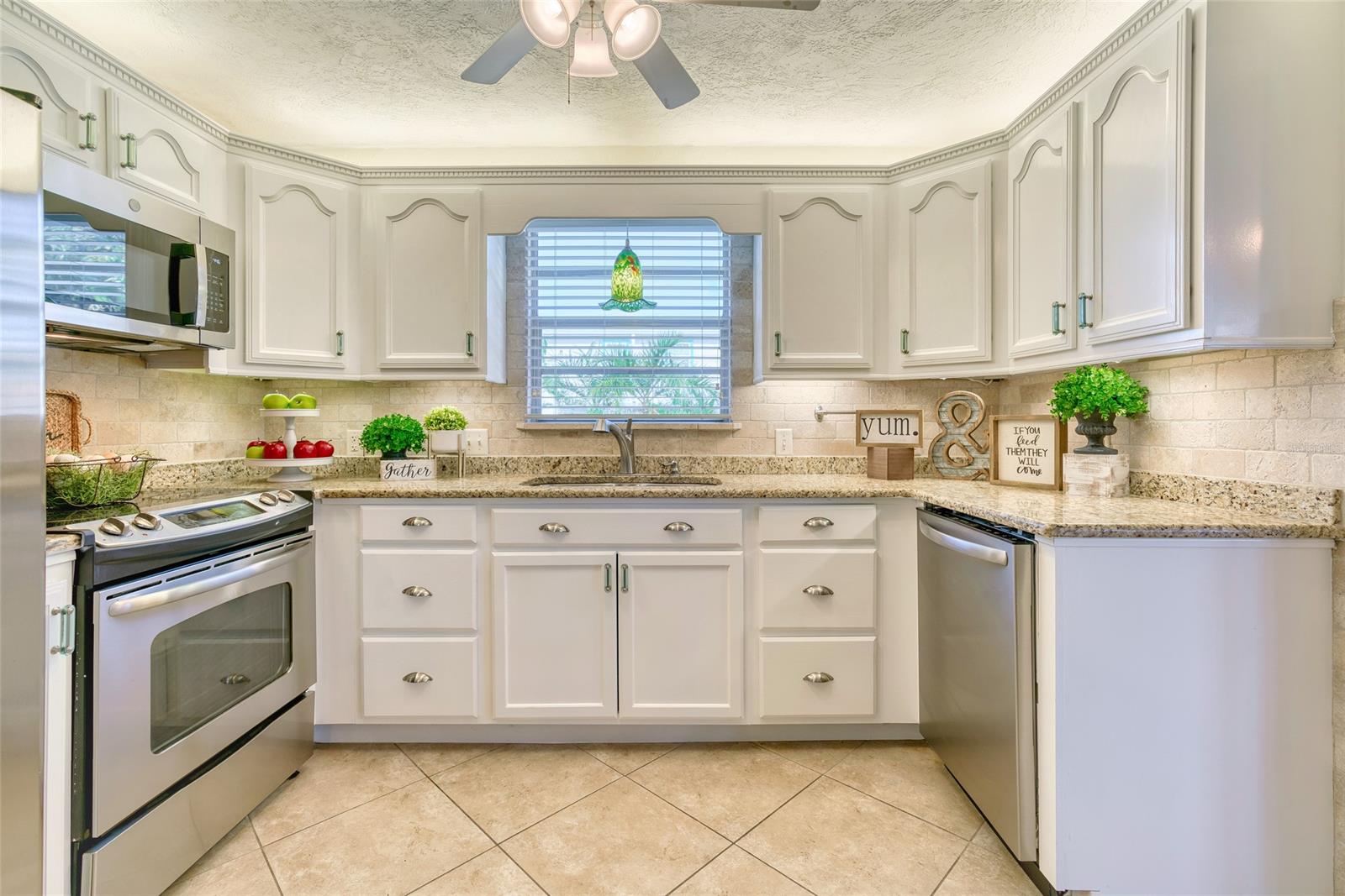 Bridgeport Heights - Residential