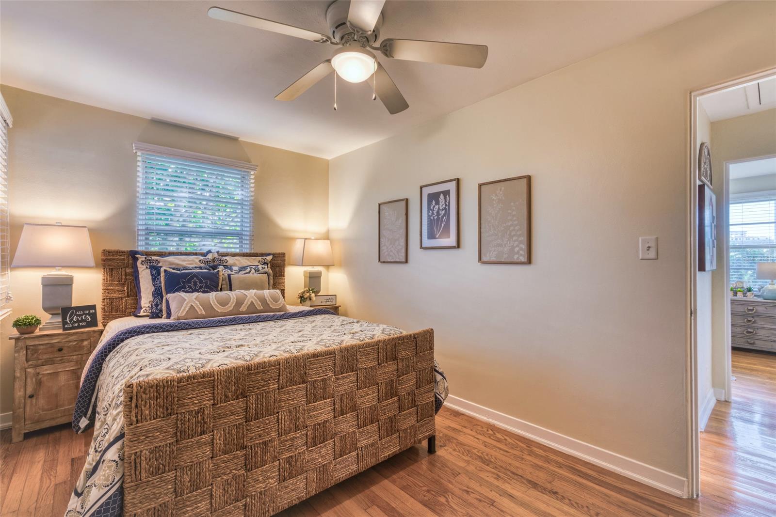 Bridgeport Heights - Residential