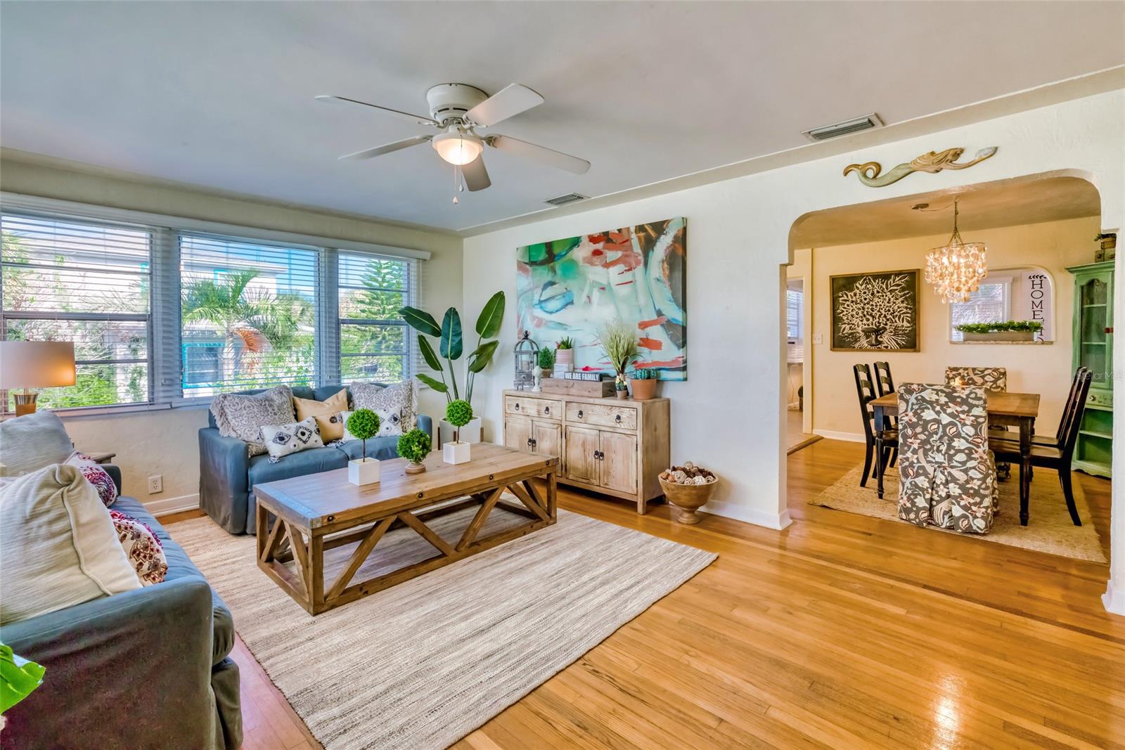 Bridgeport Heights - Residential