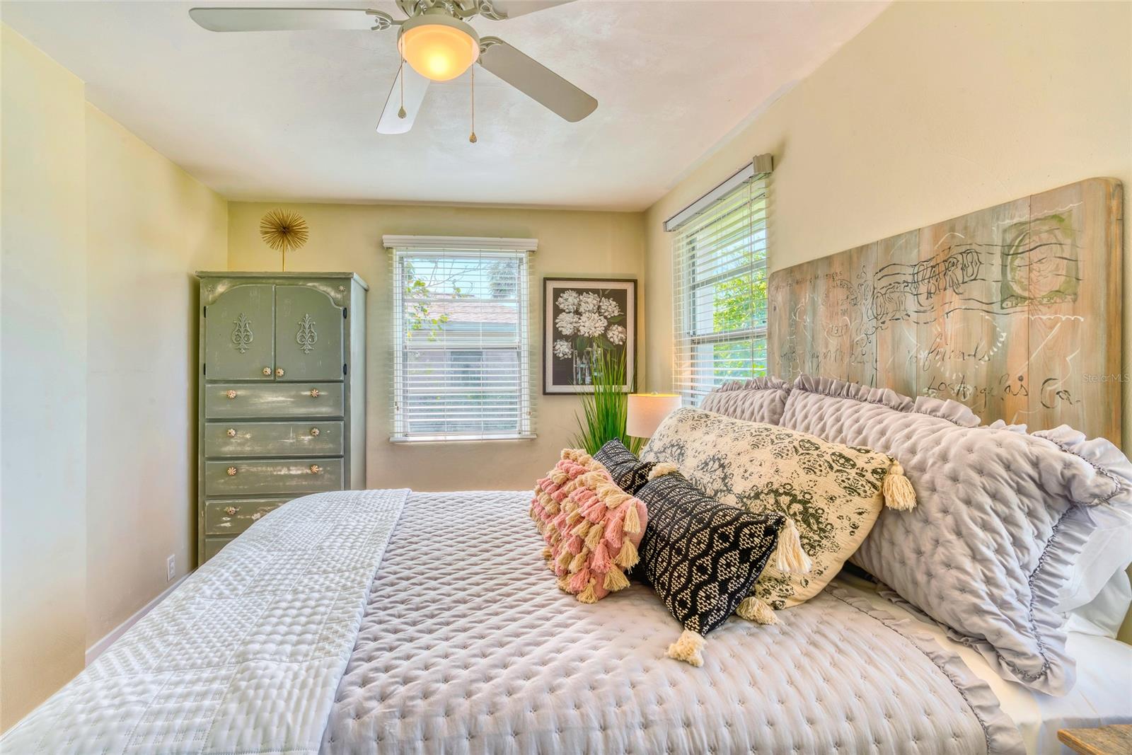 Bridgeport Heights - Residential