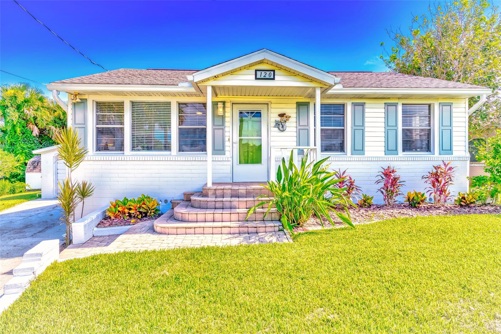 Bridgeport Heights - Residential