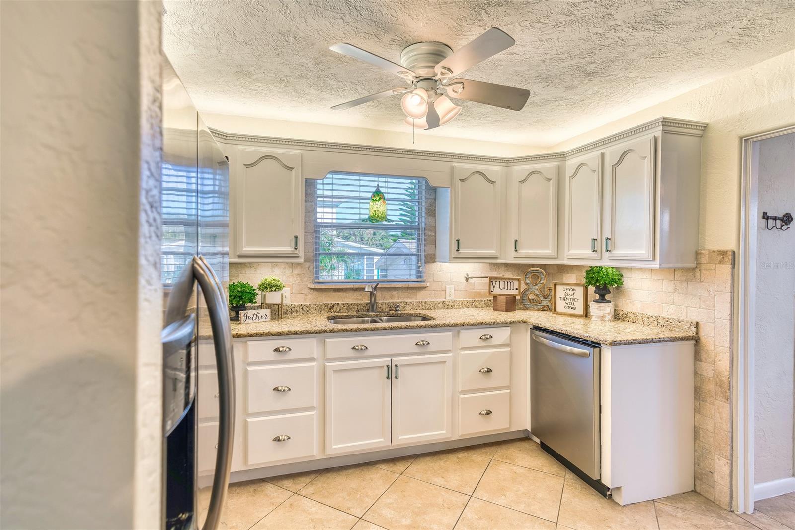 Bridgeport Heights - Residential