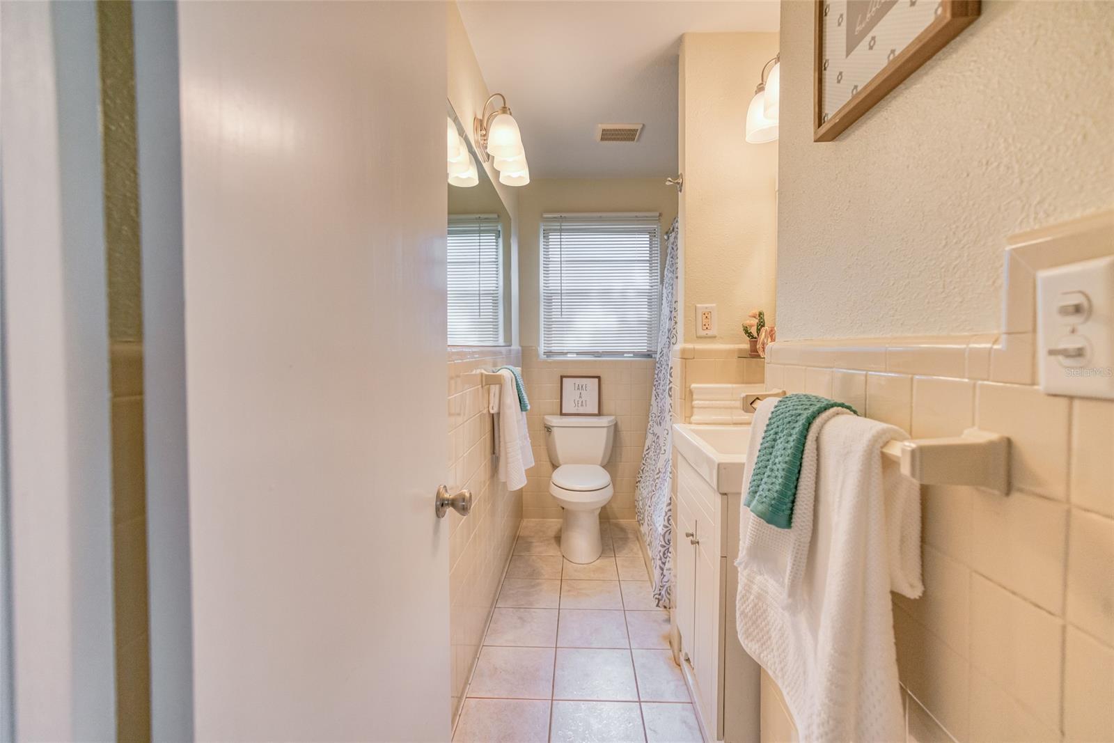 Bridgeport Heights - Residential