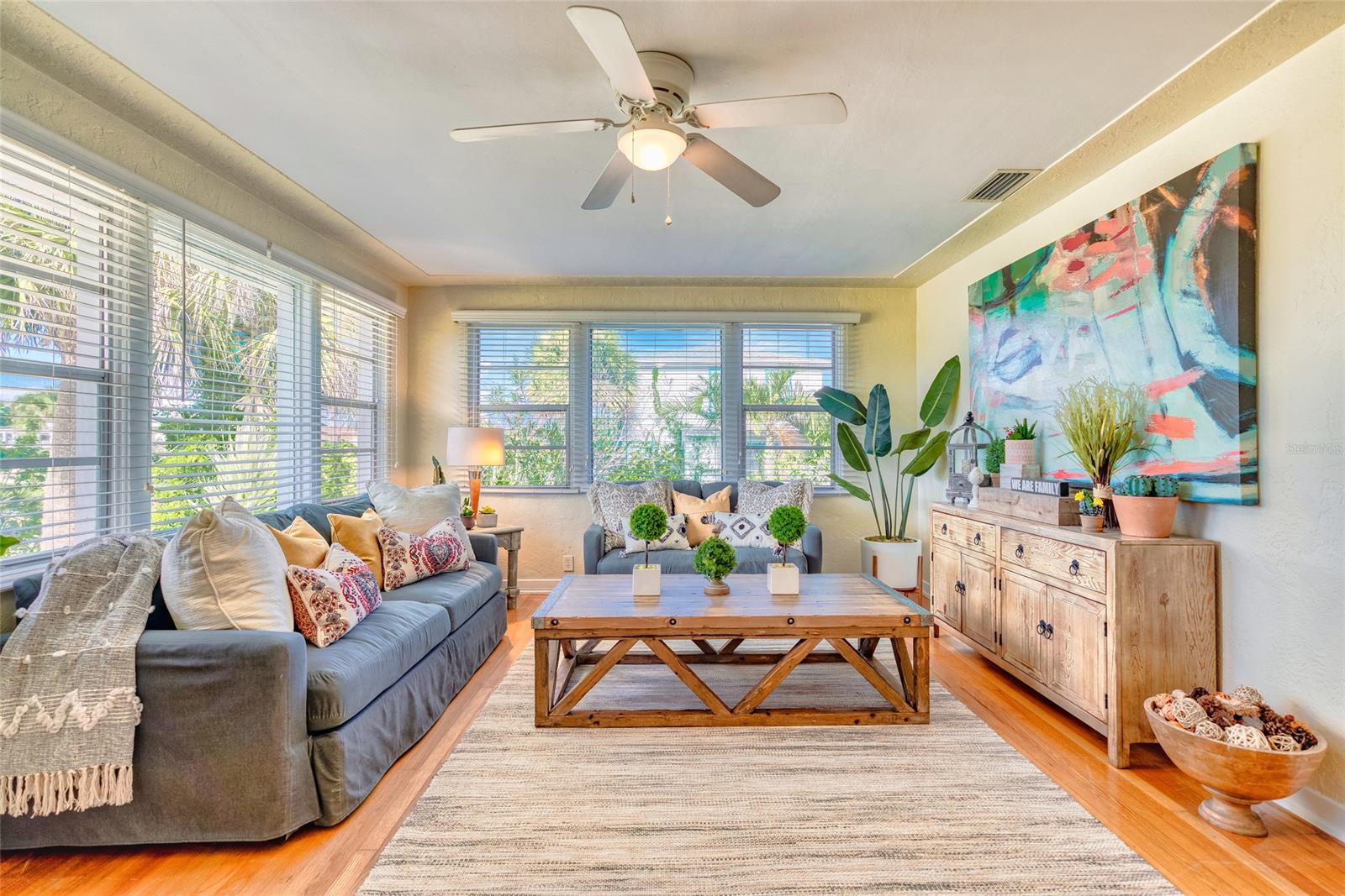 Bridgeport Heights - Residential