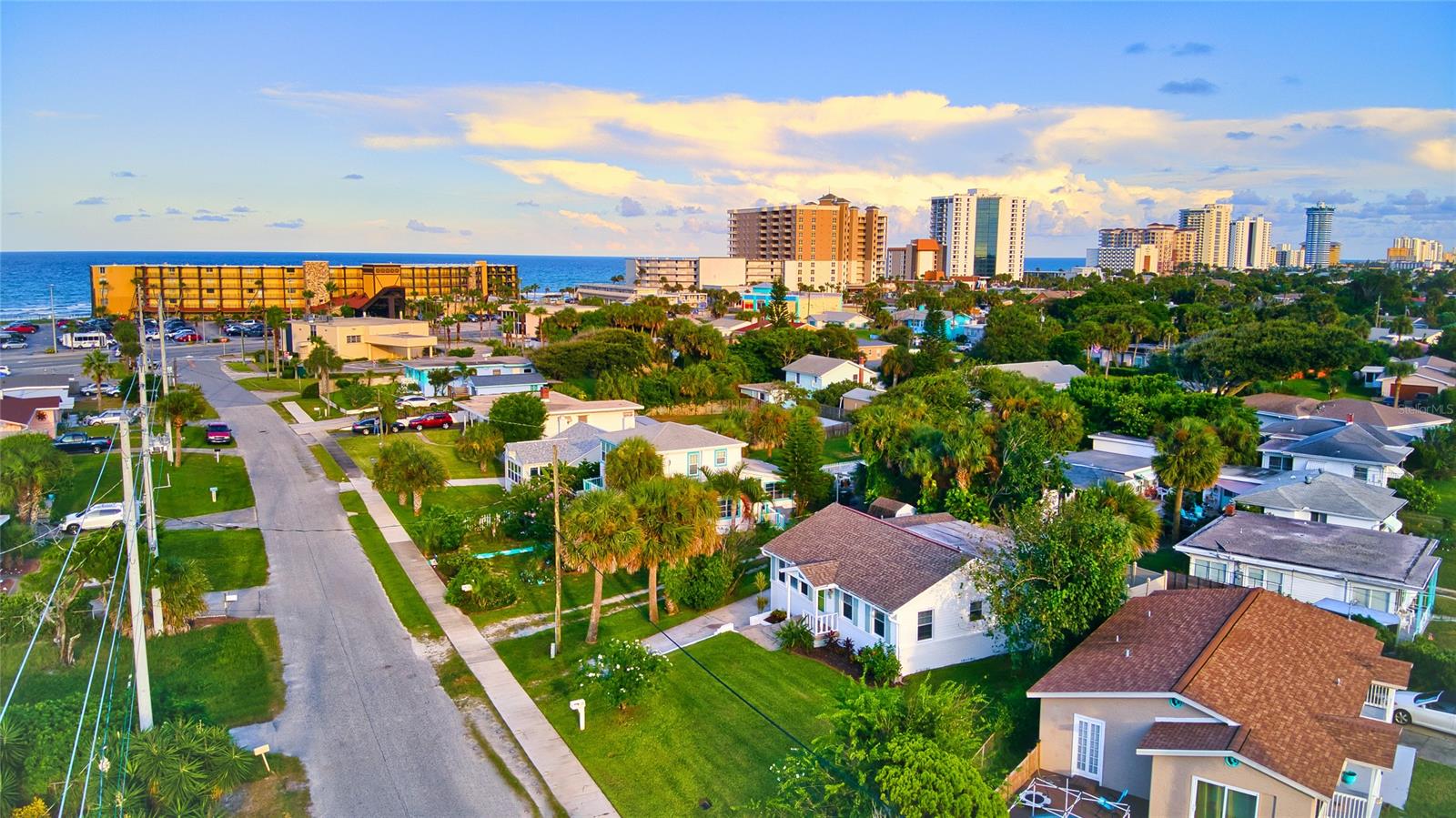 Bridgeport Heights - Residential