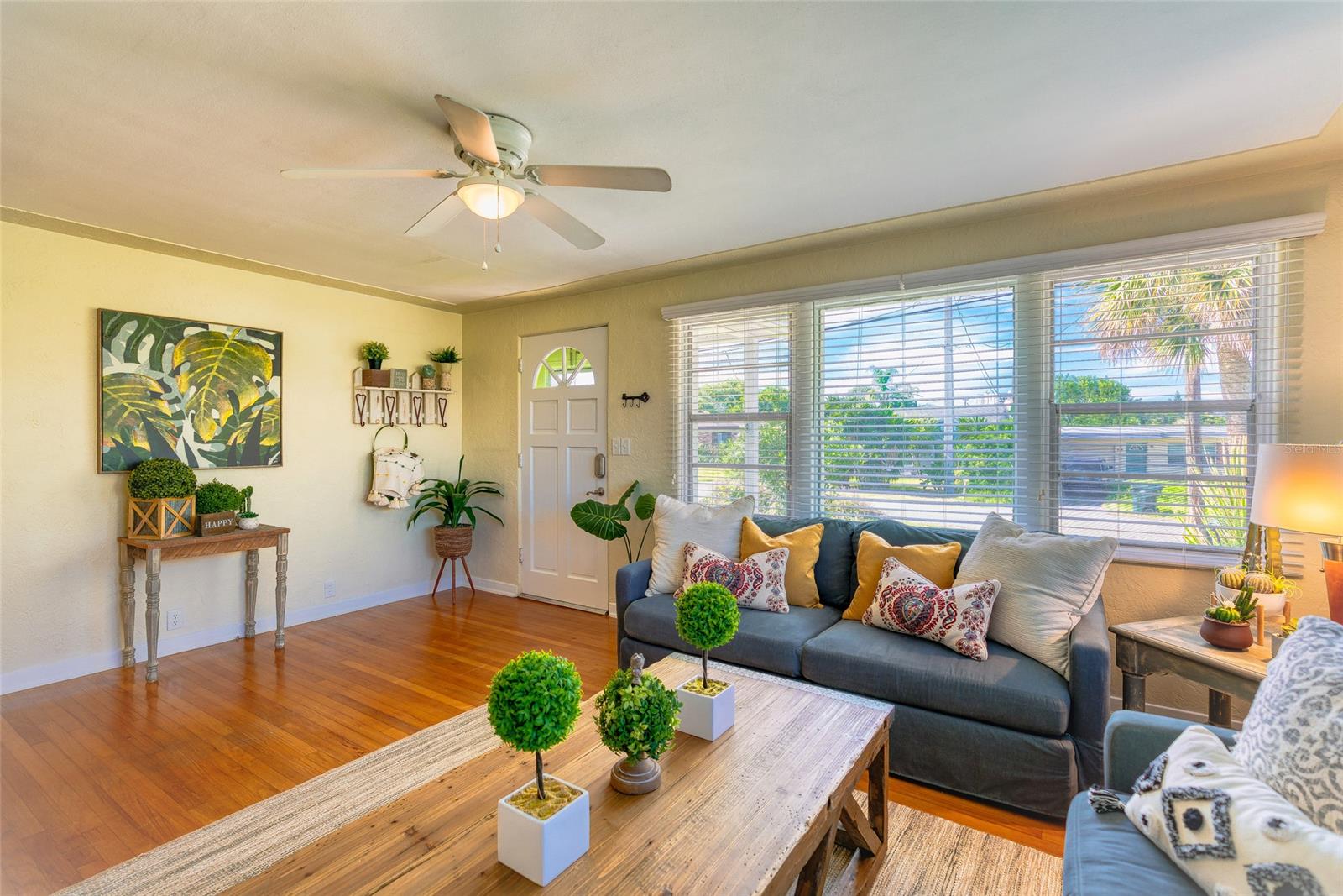 Bridgeport Heights - Residential