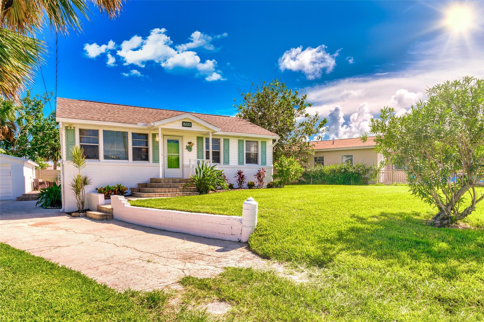 Bridgeport Heights - Residential