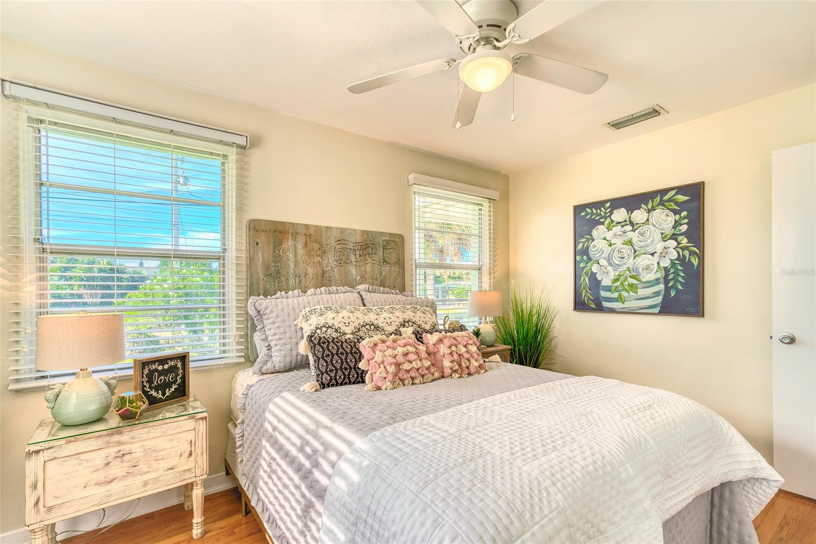 Bridgeport Heights - Residential