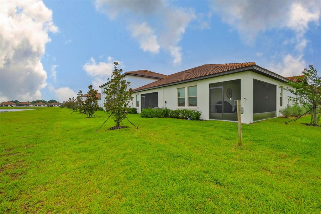 Photo of 17255 Holly Well Avenue, Wimauma, FL 33598 (MLS # TB8405199)