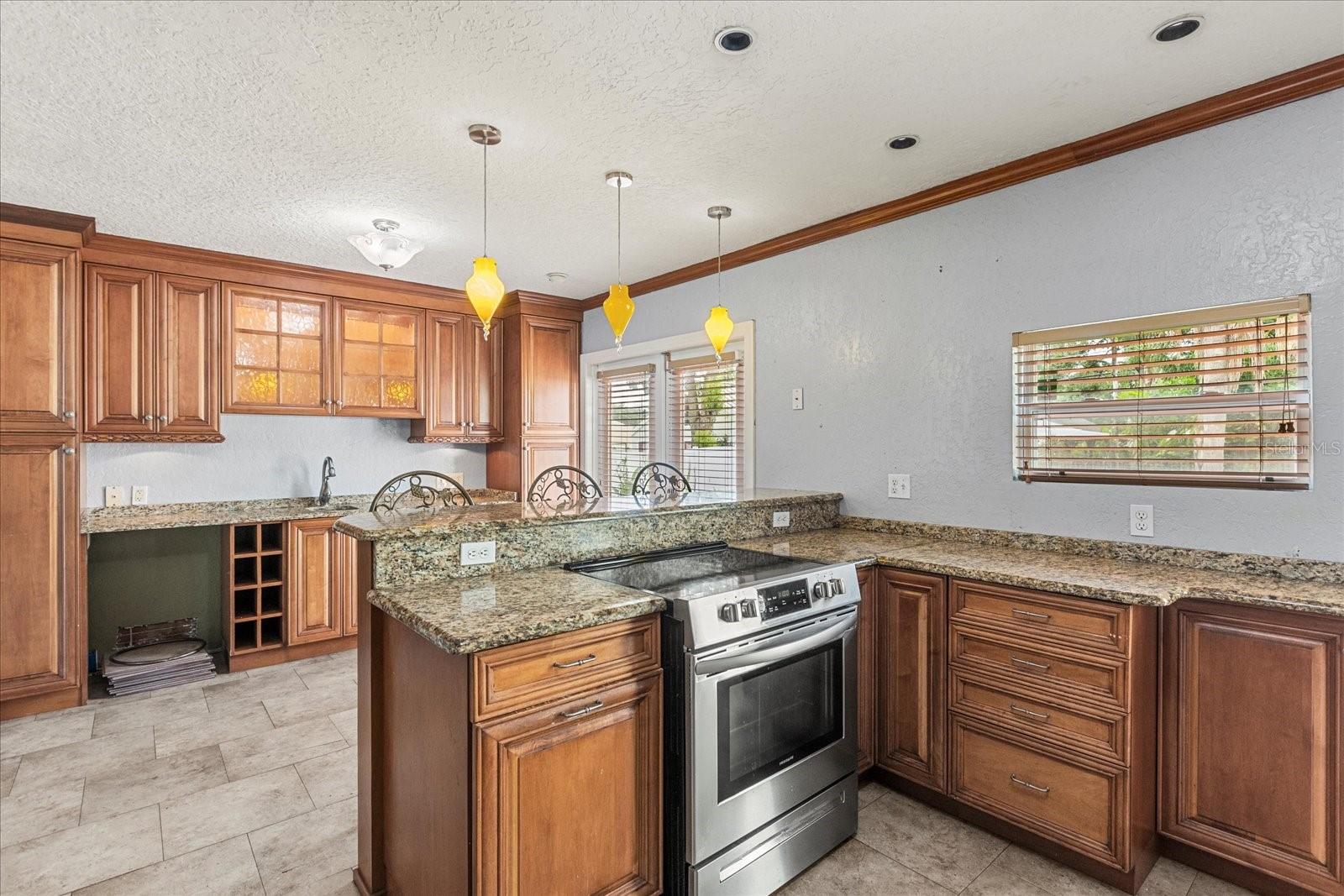 RENDA-SCOTT SUB - Residential