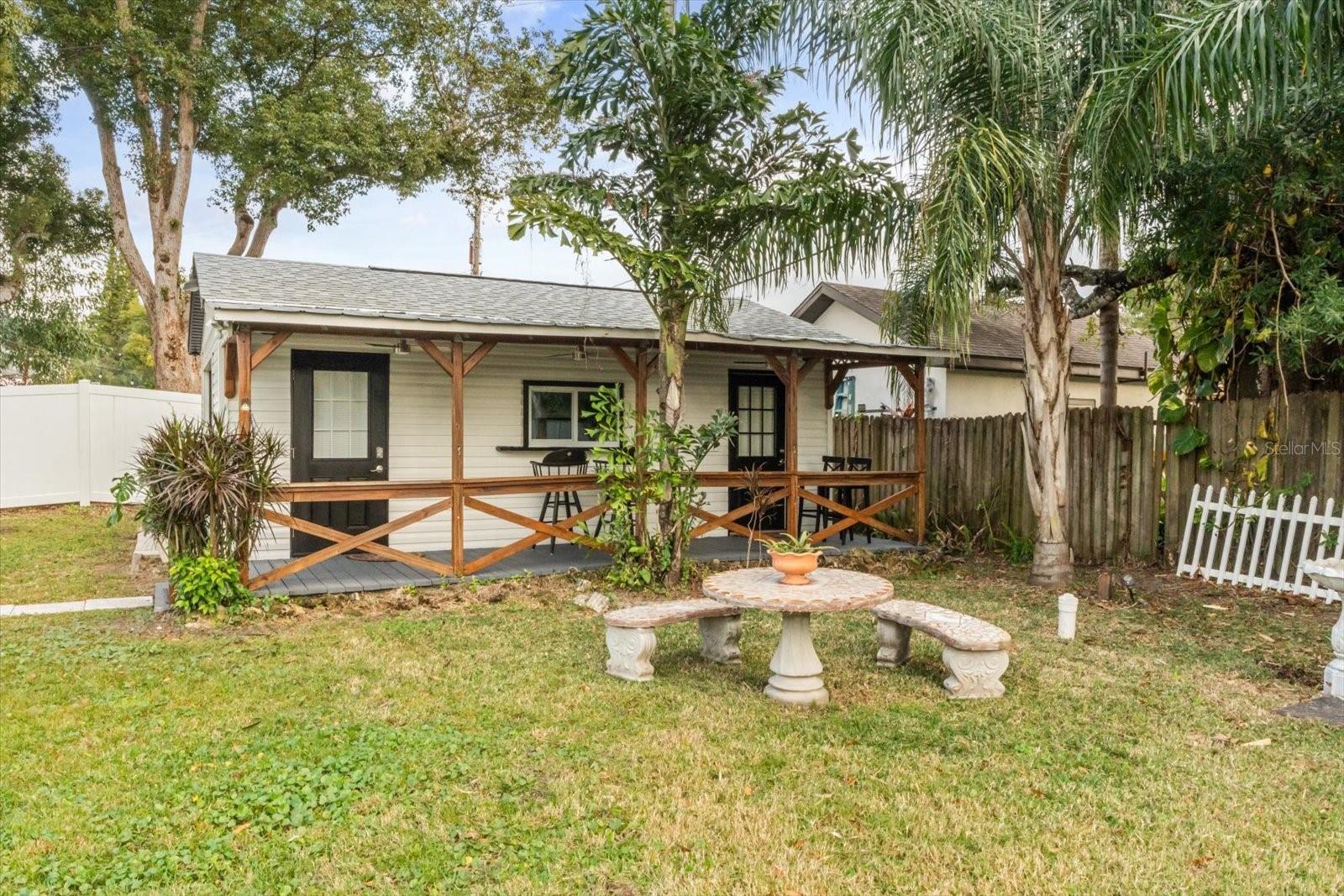 RENDA-SCOTT SUB - Residential