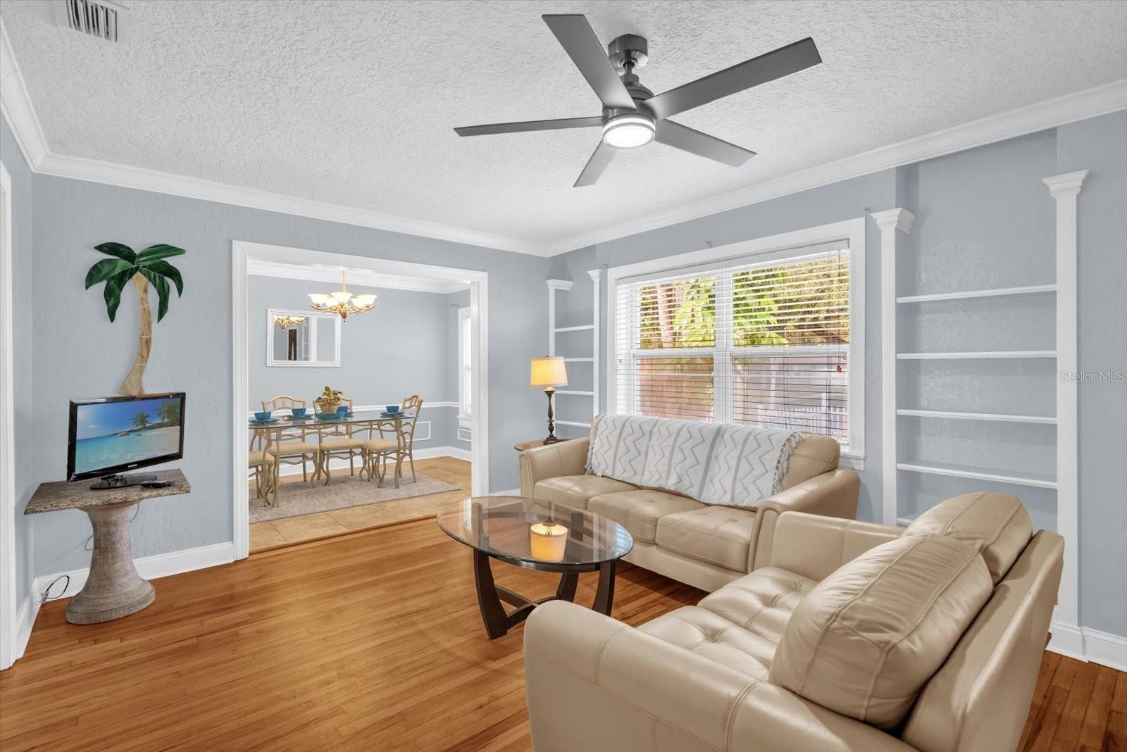 RENDA-SCOTT SUB - Residential