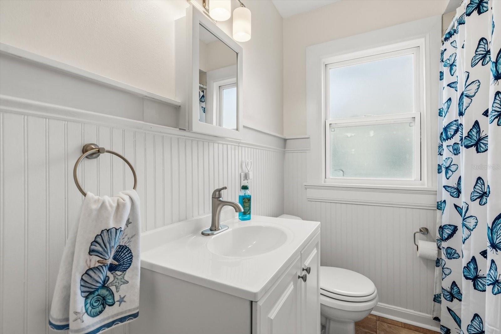 RENDA-SCOTT SUB - Residential