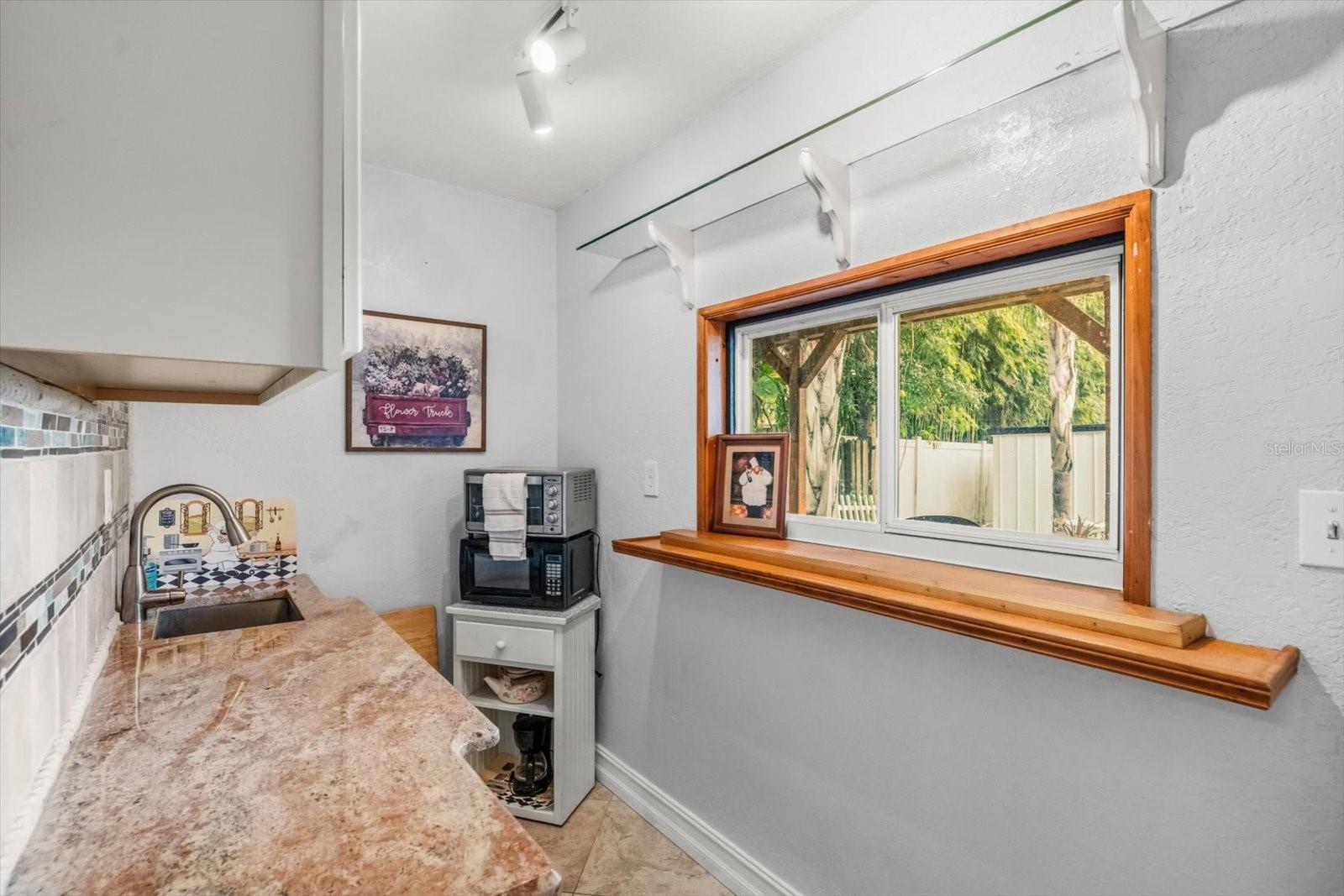 RENDA-SCOTT SUB - Residential