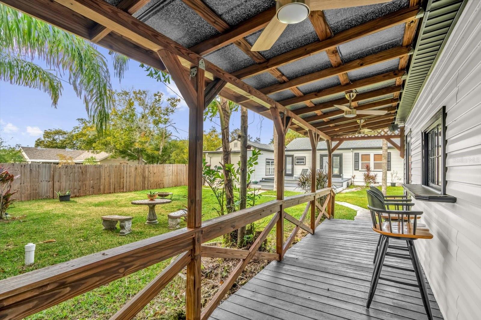 RENDA-SCOTT SUB - Residential