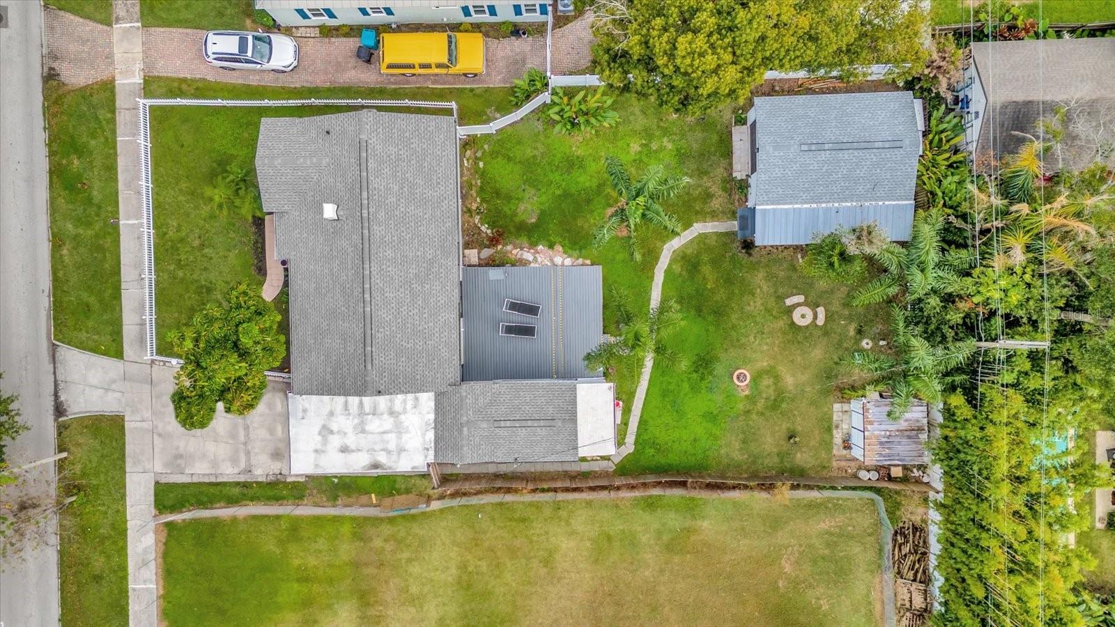 RENDA-SCOTT SUB - Residential