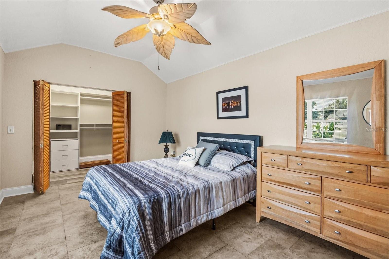 RENDA-SCOTT SUB - Residential