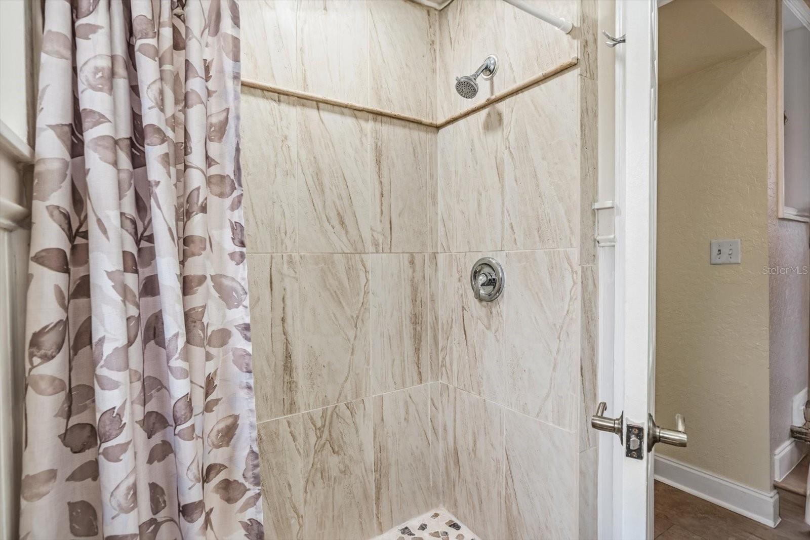 RENDA-SCOTT SUB - Residential