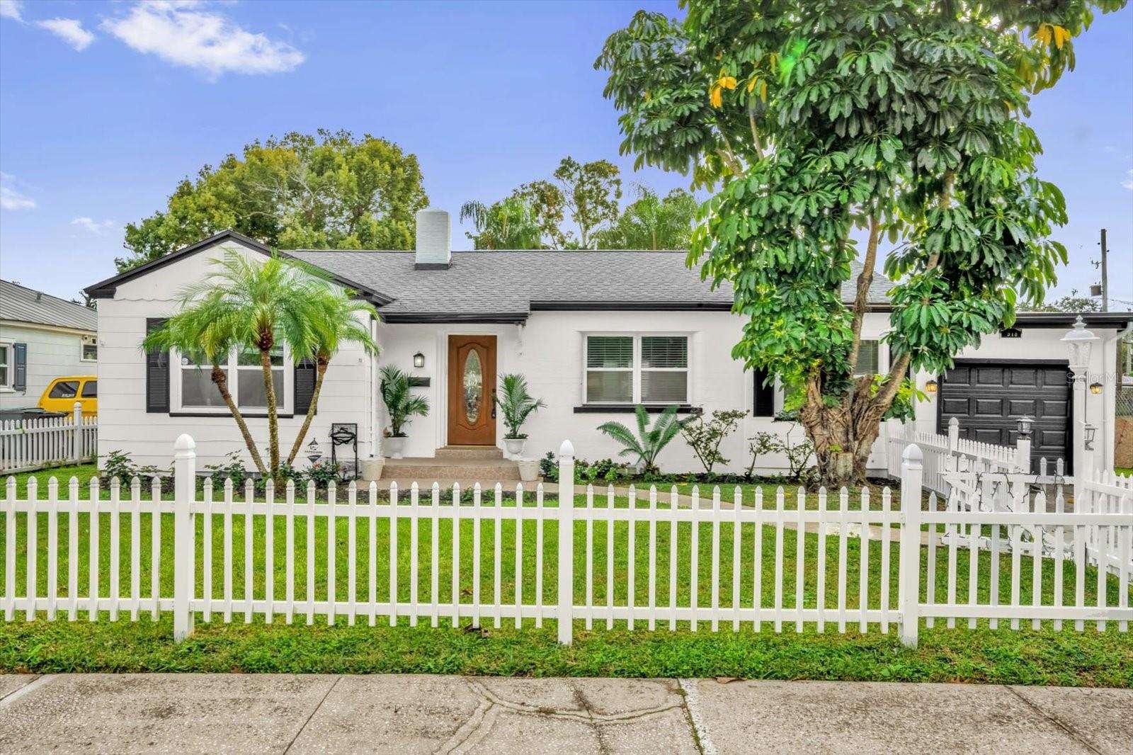 RENDA-SCOTT SUB - Residential