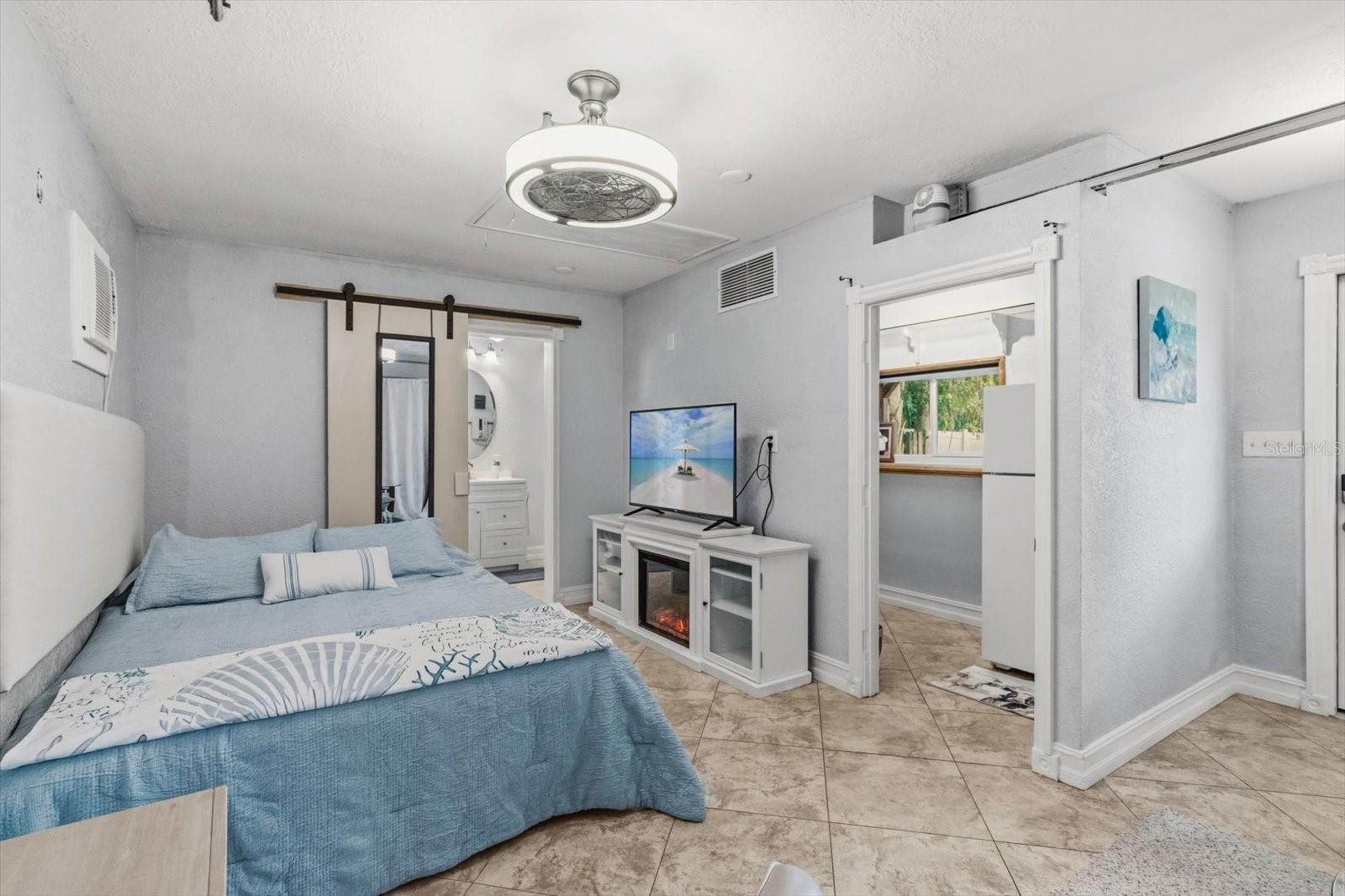 RENDA-SCOTT SUB - Residential