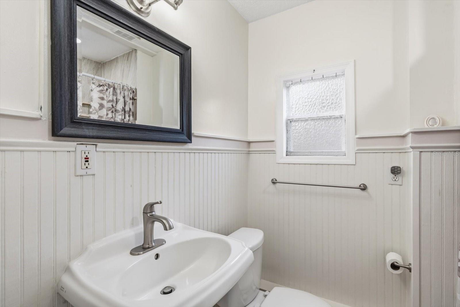 RENDA-SCOTT SUB - Residential