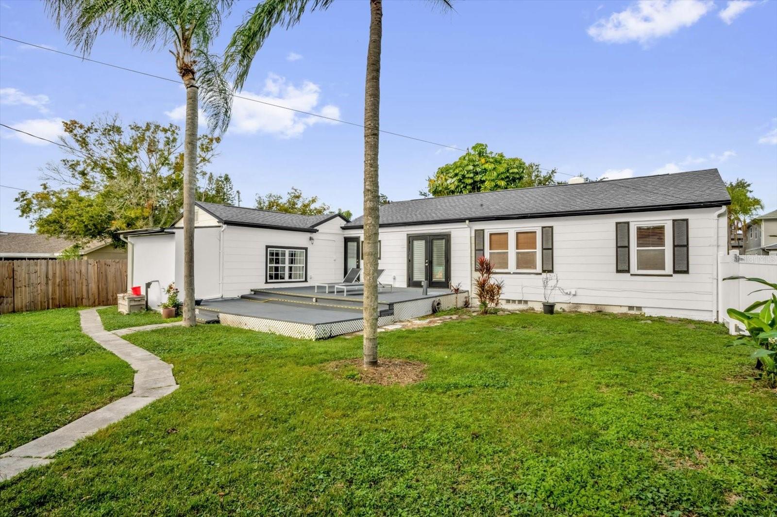 RENDA-SCOTT SUB - Residential