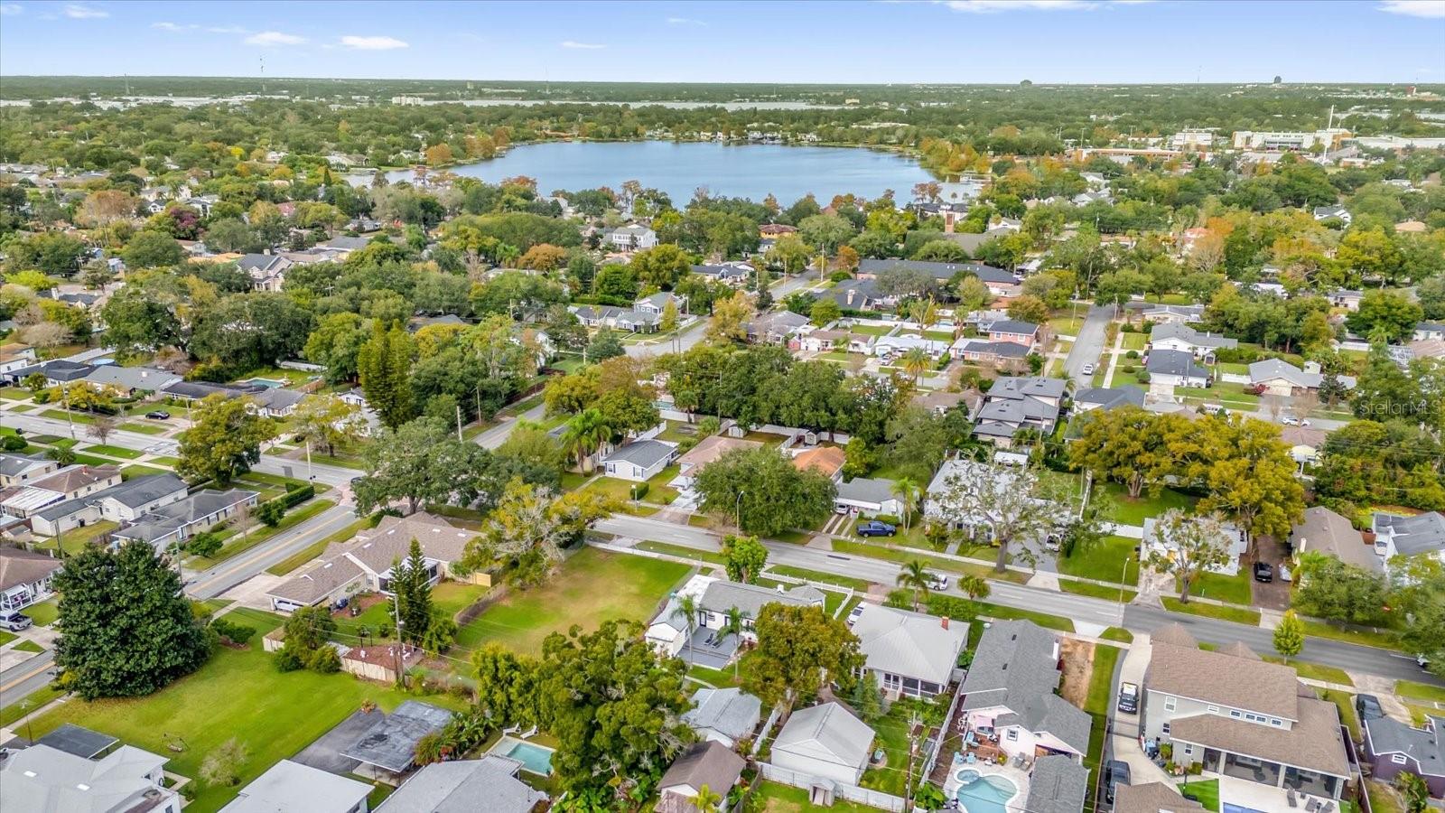 RENDA-SCOTT SUB - Residential