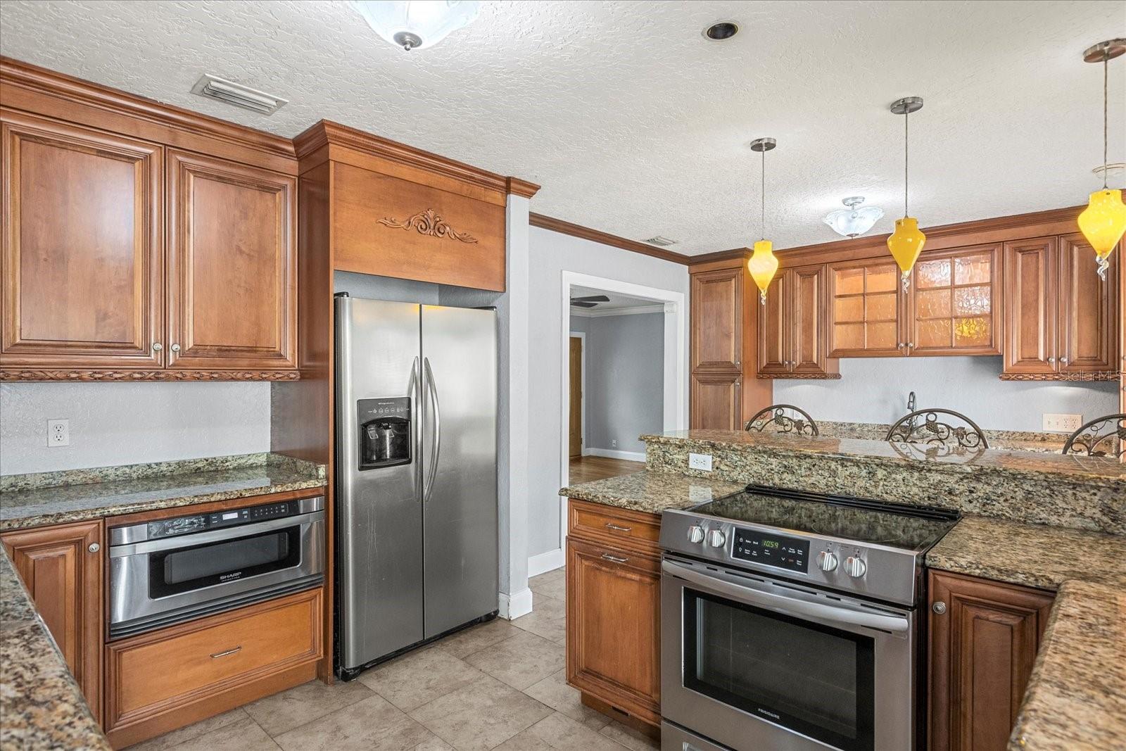 RENDA-SCOTT SUB - Residential