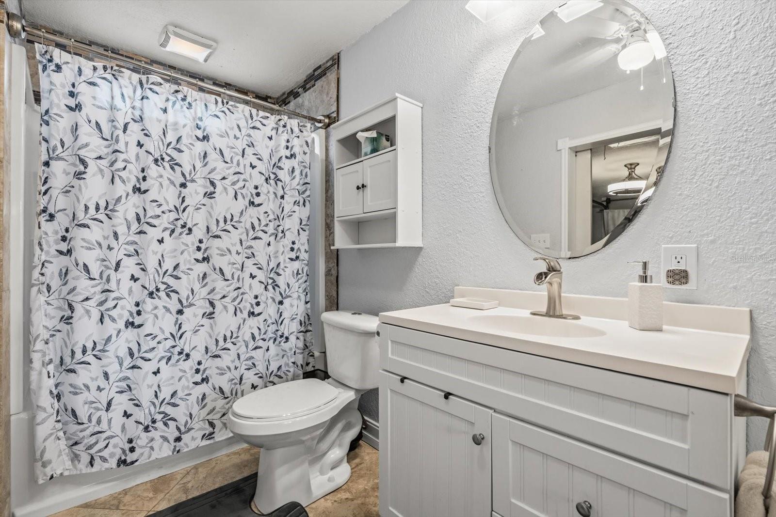 RENDA-SCOTT SUB - Residential