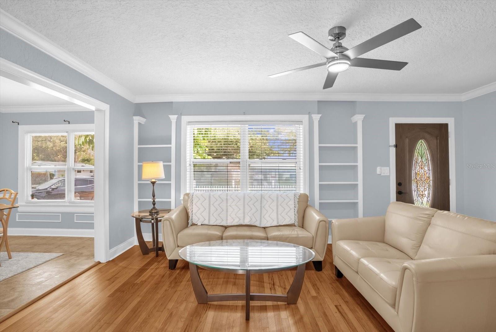 RENDA-SCOTT SUB - Residential