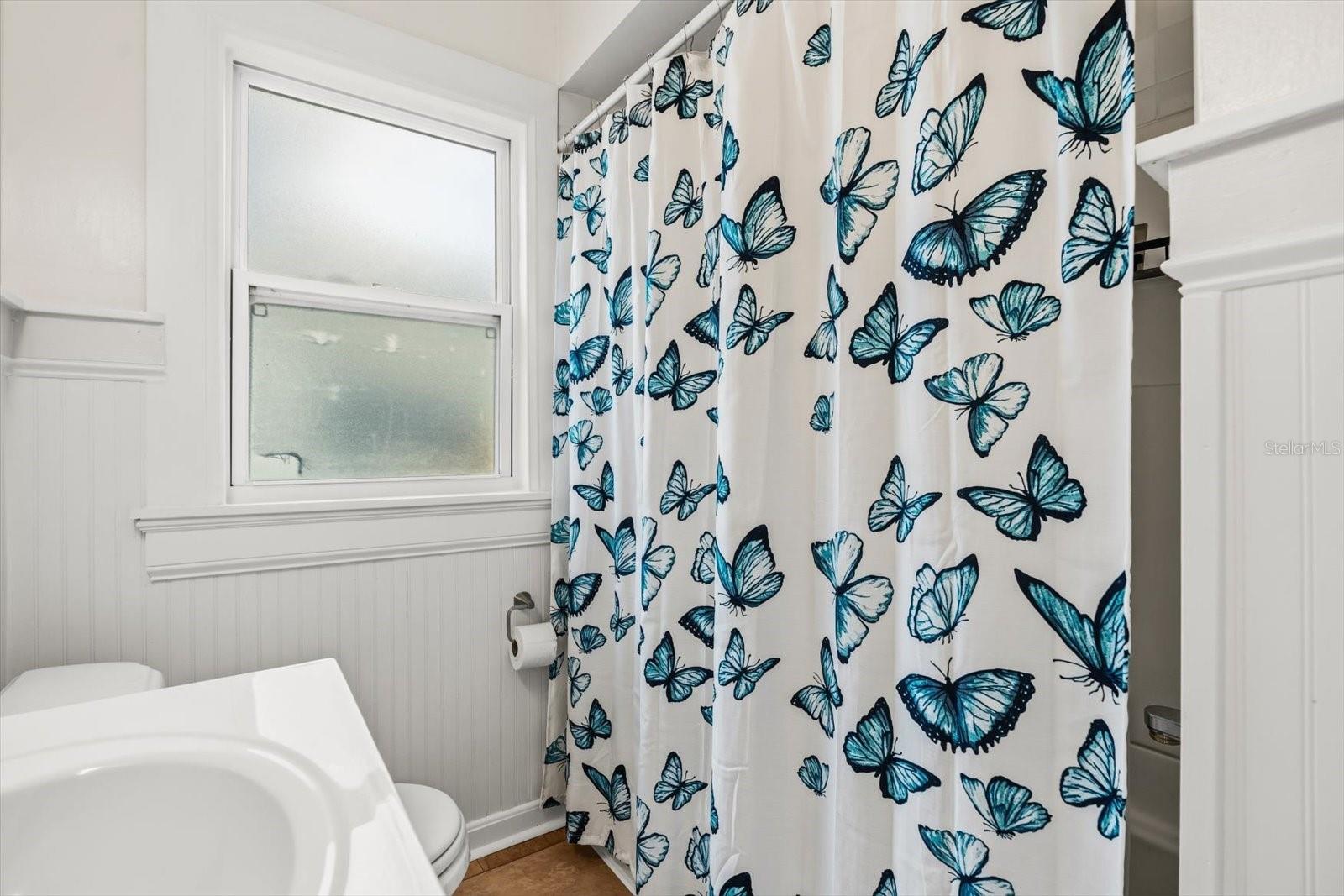 RENDA-SCOTT SUB - Residential