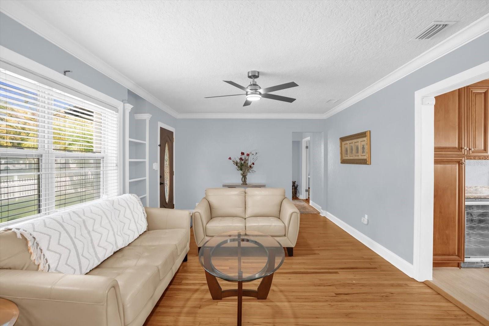 RENDA-SCOTT SUB - Residential