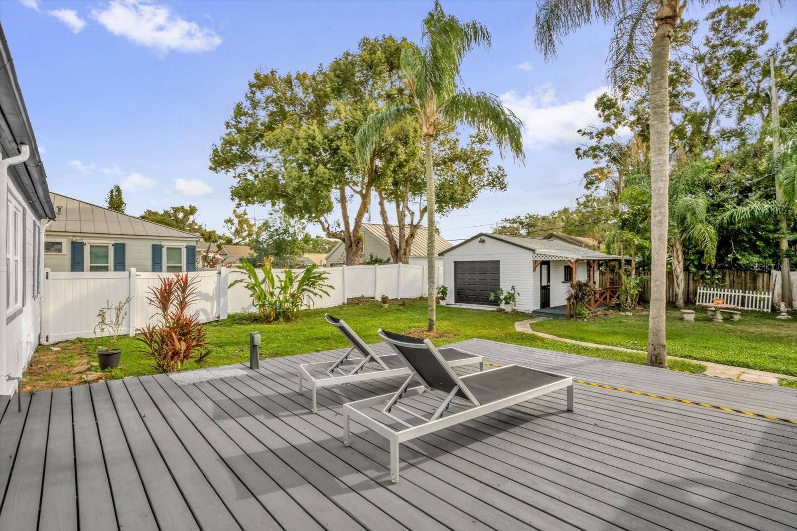 RENDA-SCOTT SUB - Residential