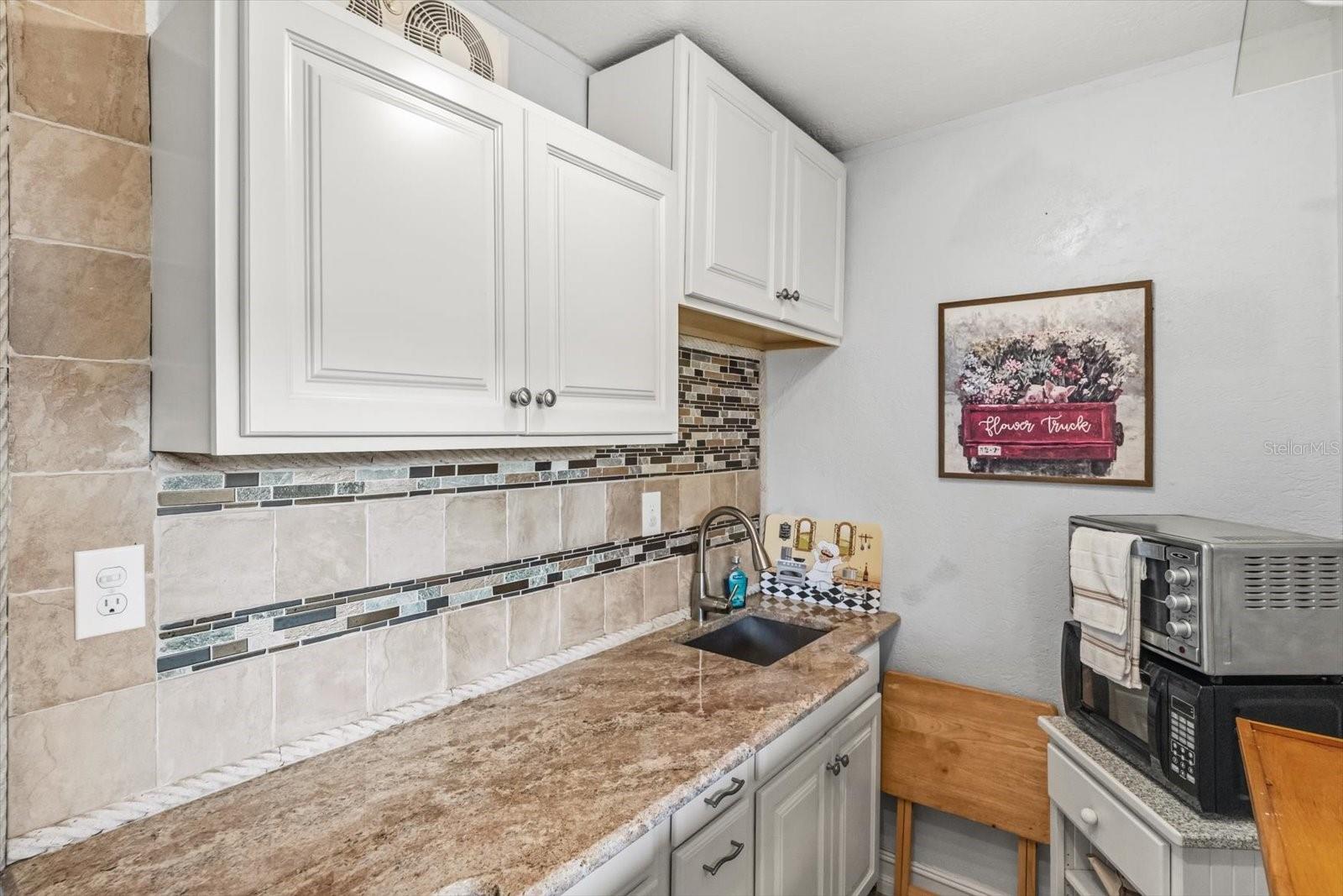 RENDA-SCOTT SUB - Residential