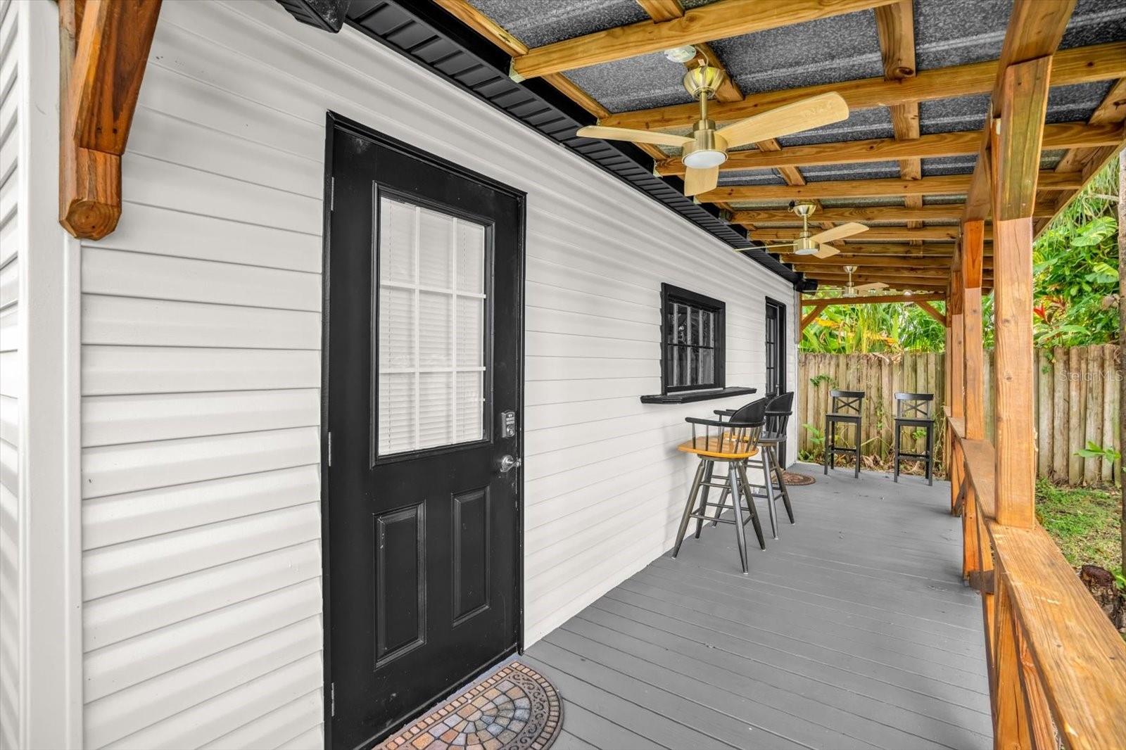 RENDA-SCOTT SUB - Residential