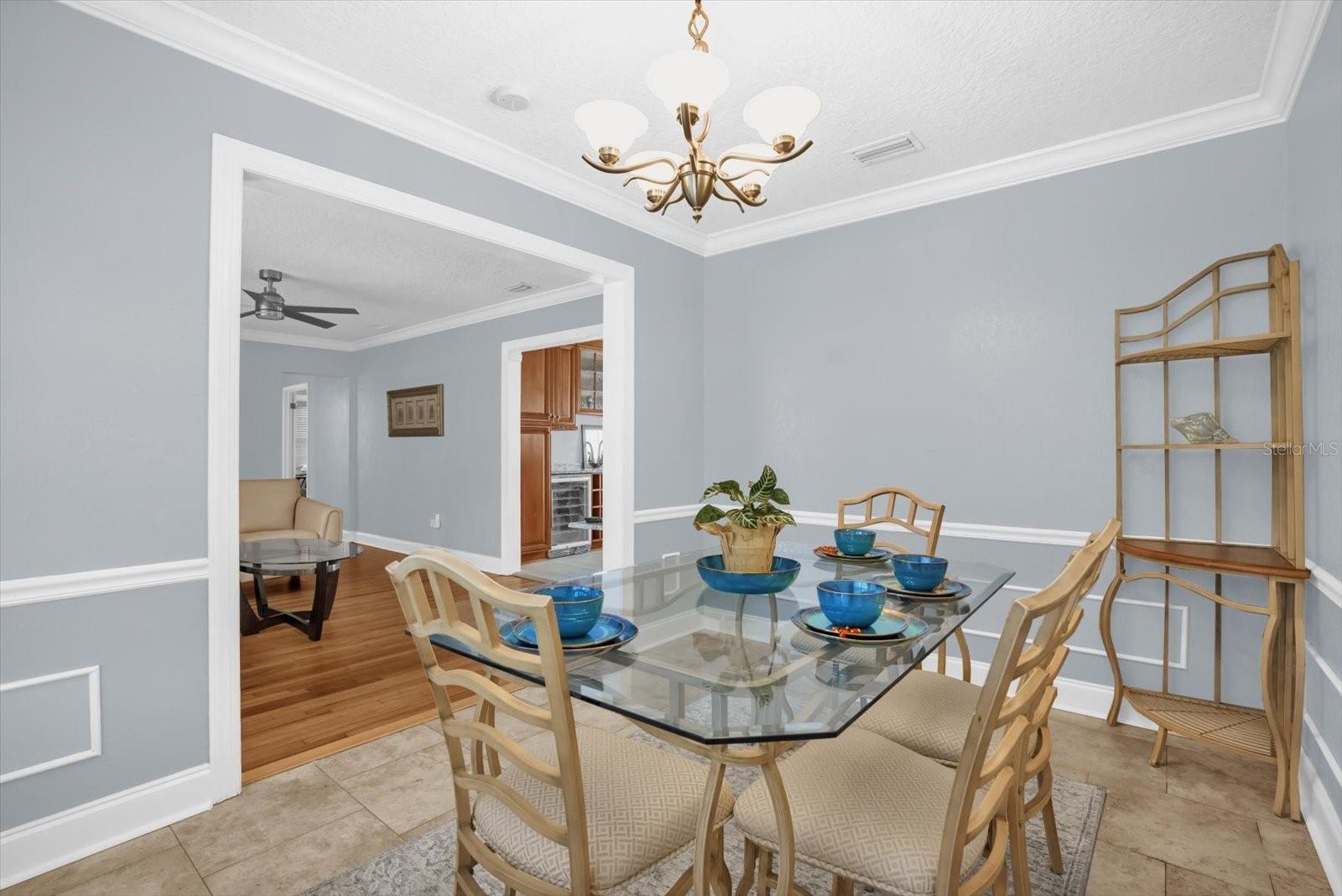 RENDA-SCOTT SUB - Residential