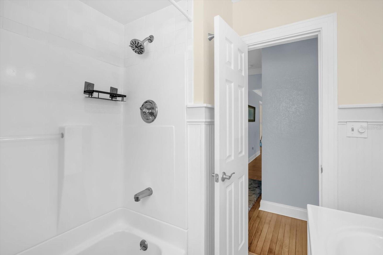 RENDA-SCOTT SUB - Residential