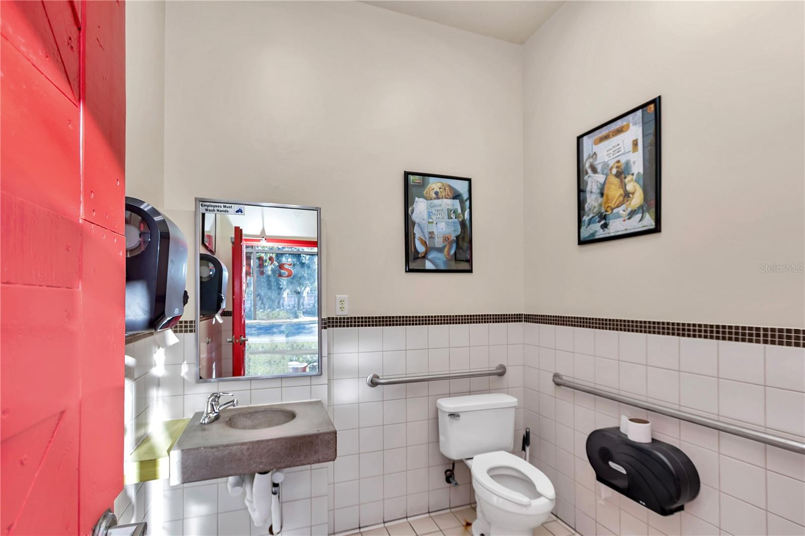 N/A - Commercial Sale