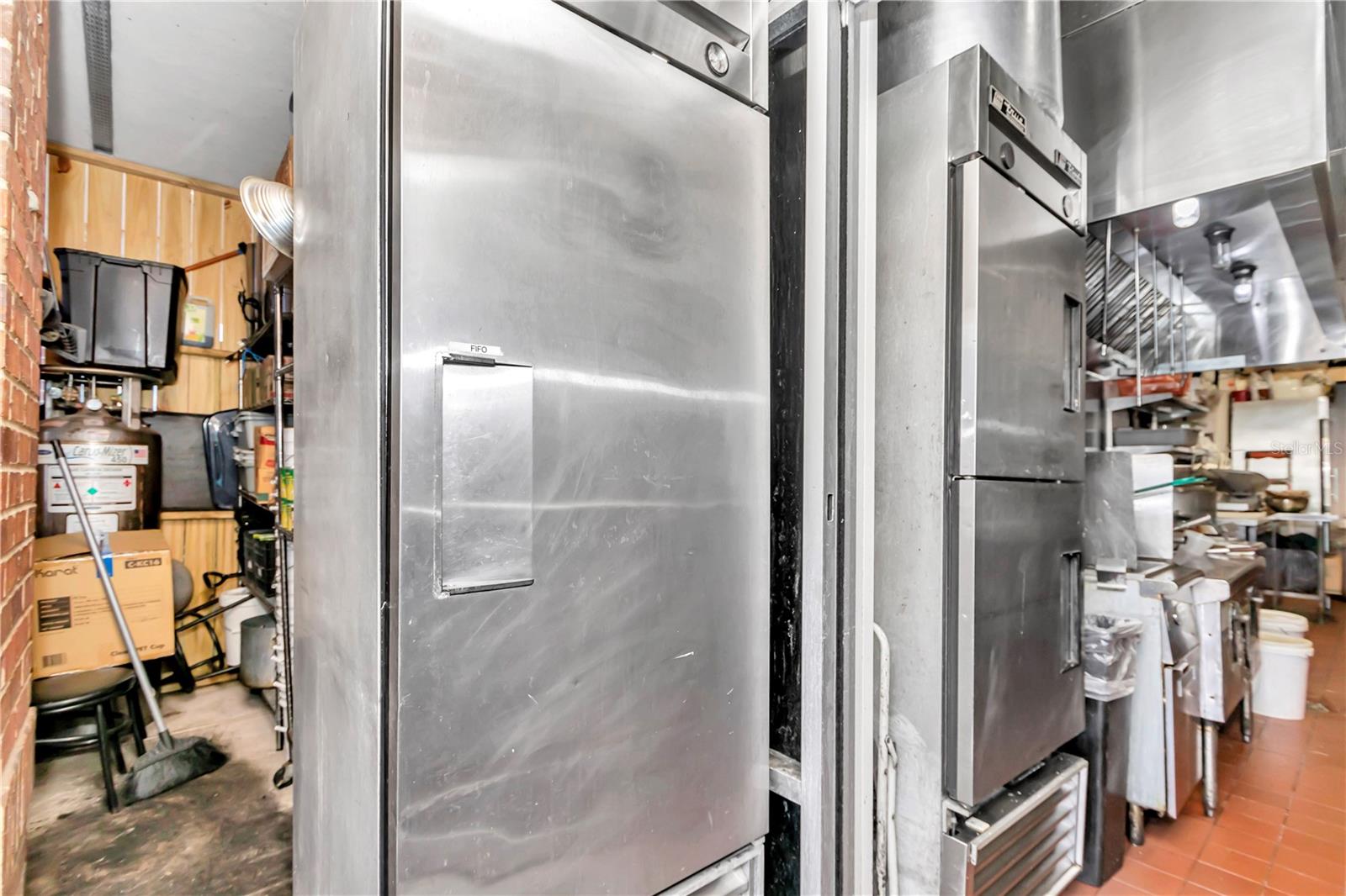 N/A - Commercial Sale