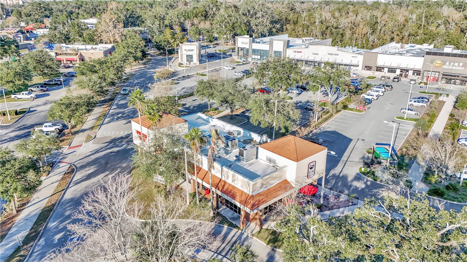 N/A - Commercial Sale