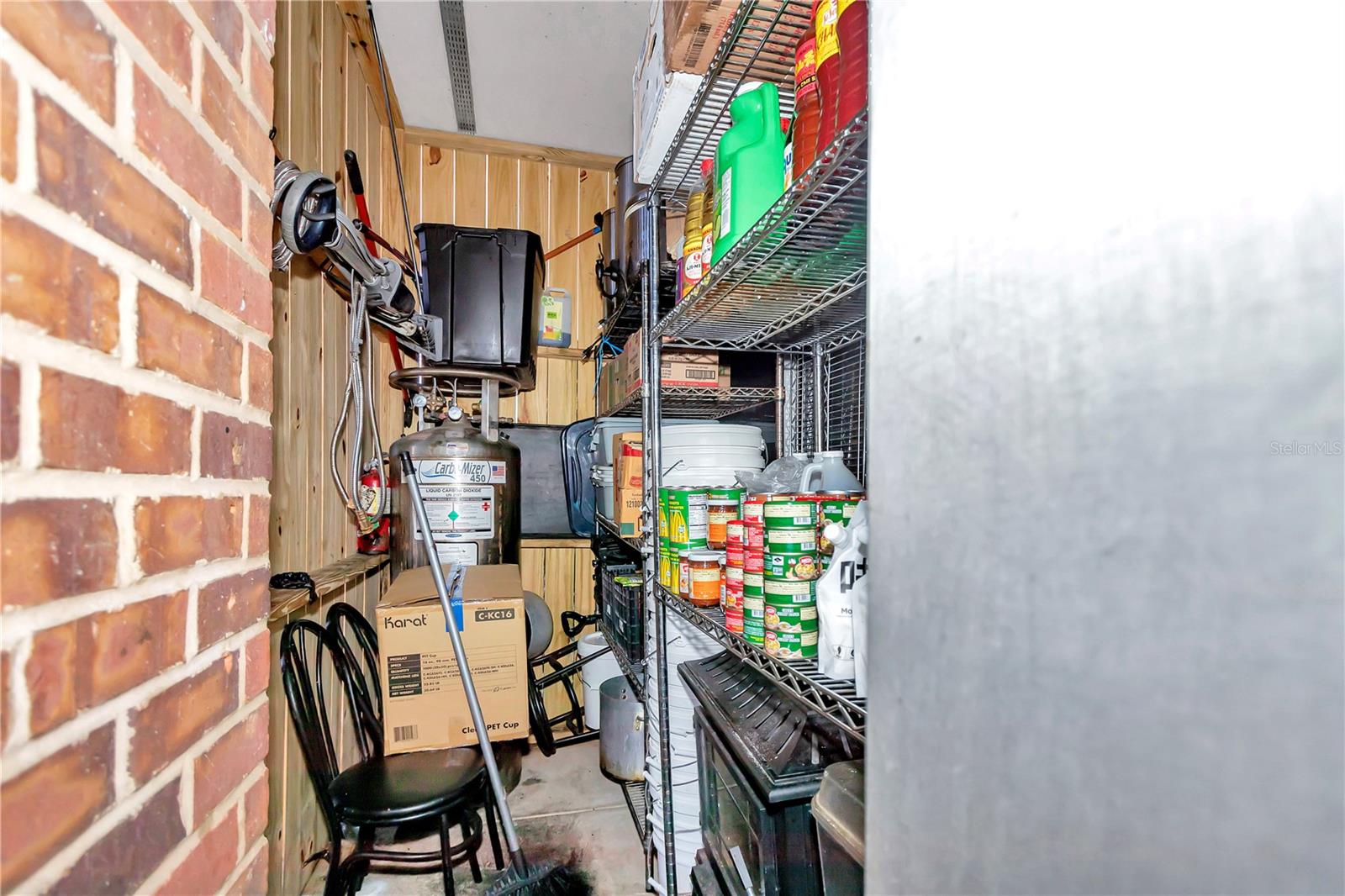 N/A - Commercial Sale