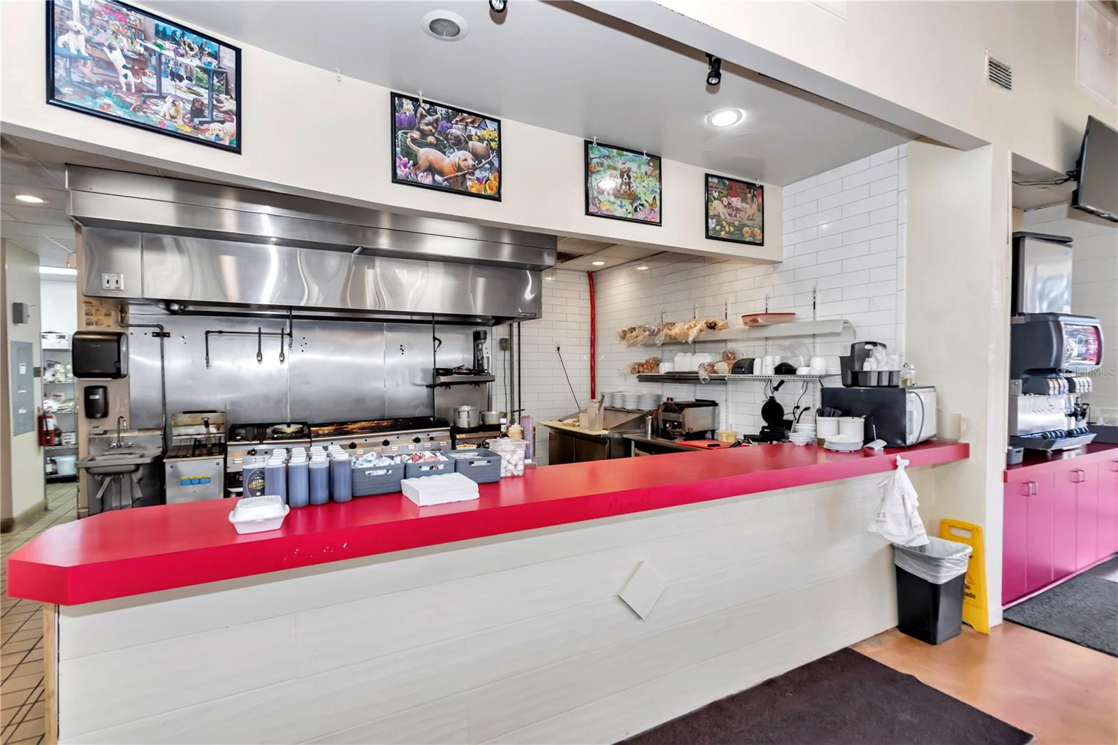 N/A - Commercial Sale