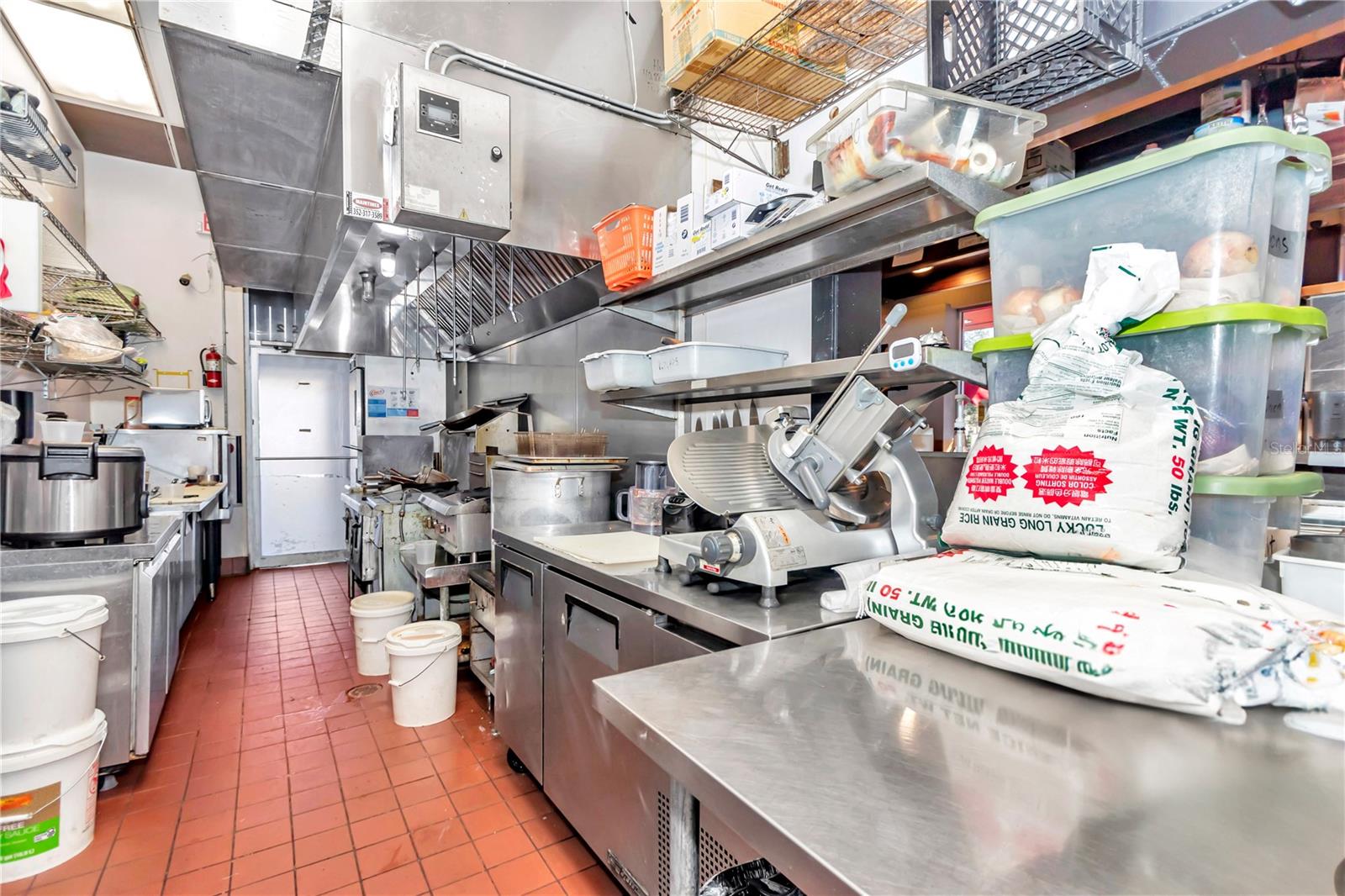 N/A - Commercial Sale