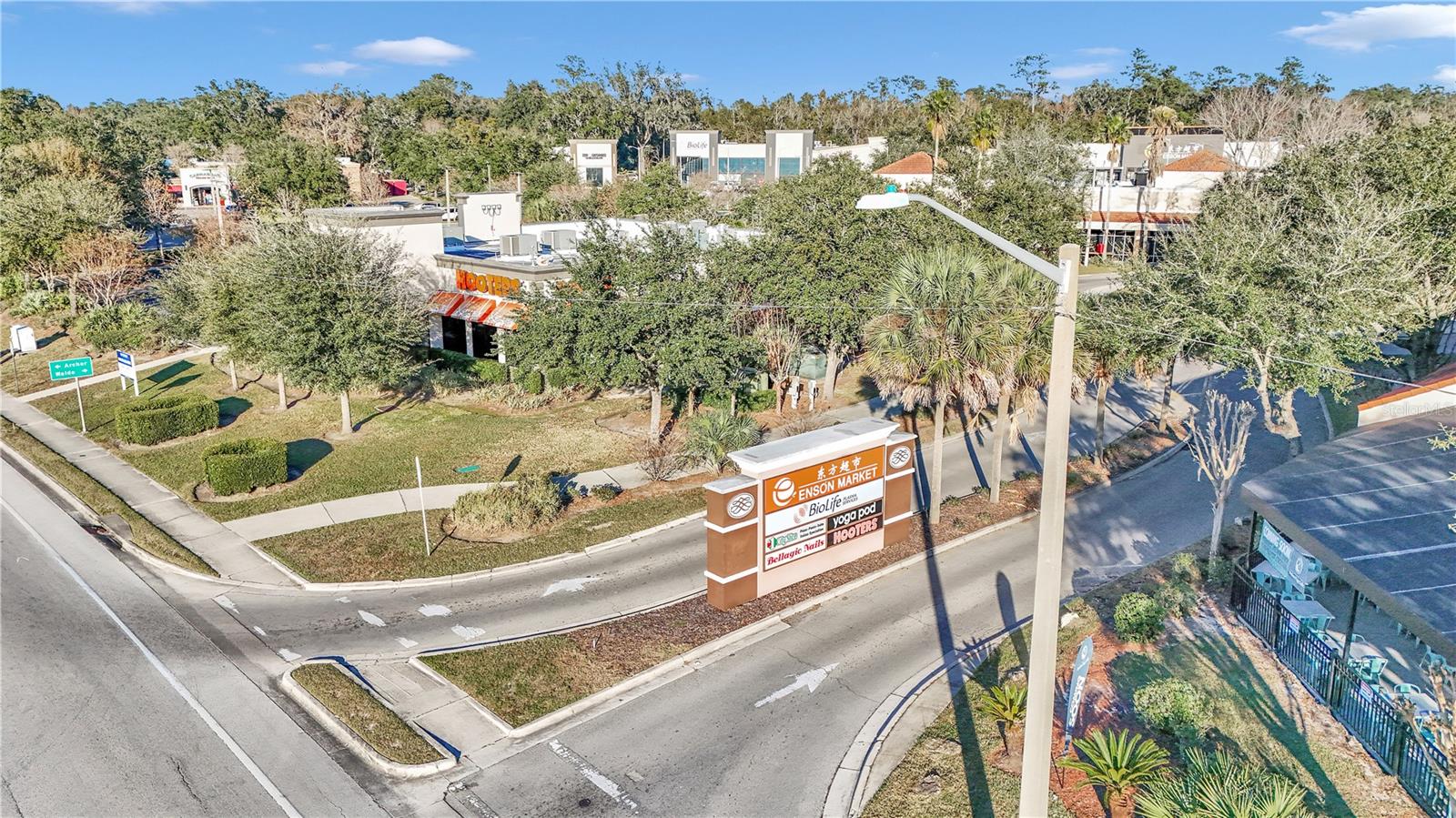 N/A - Commercial Sale