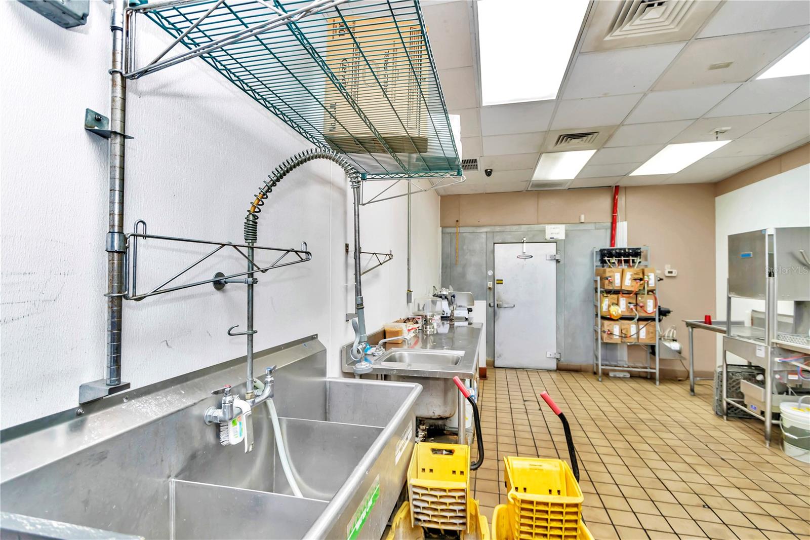 N/A - Commercial Sale
