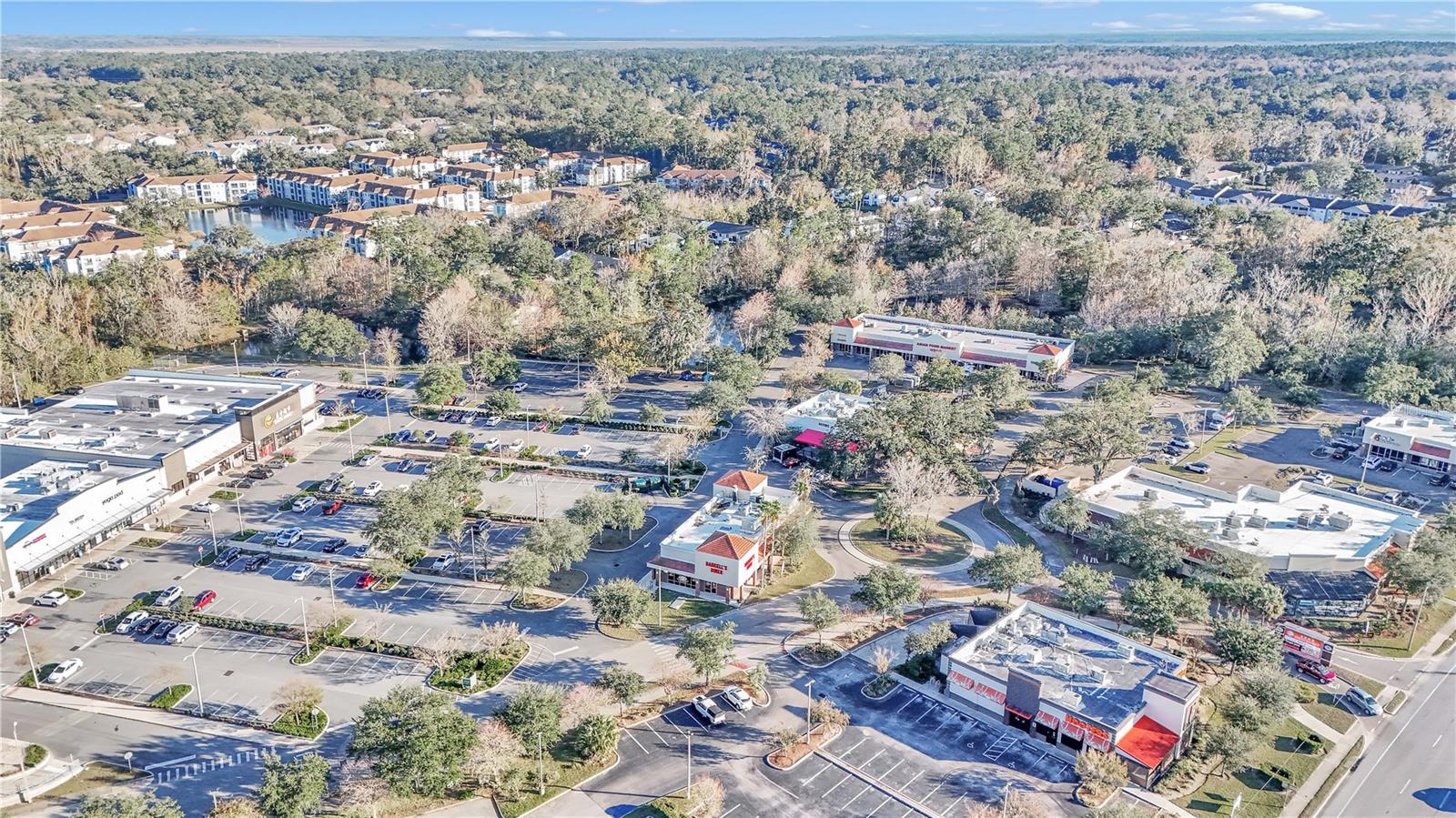 N/A - Commercial Sale